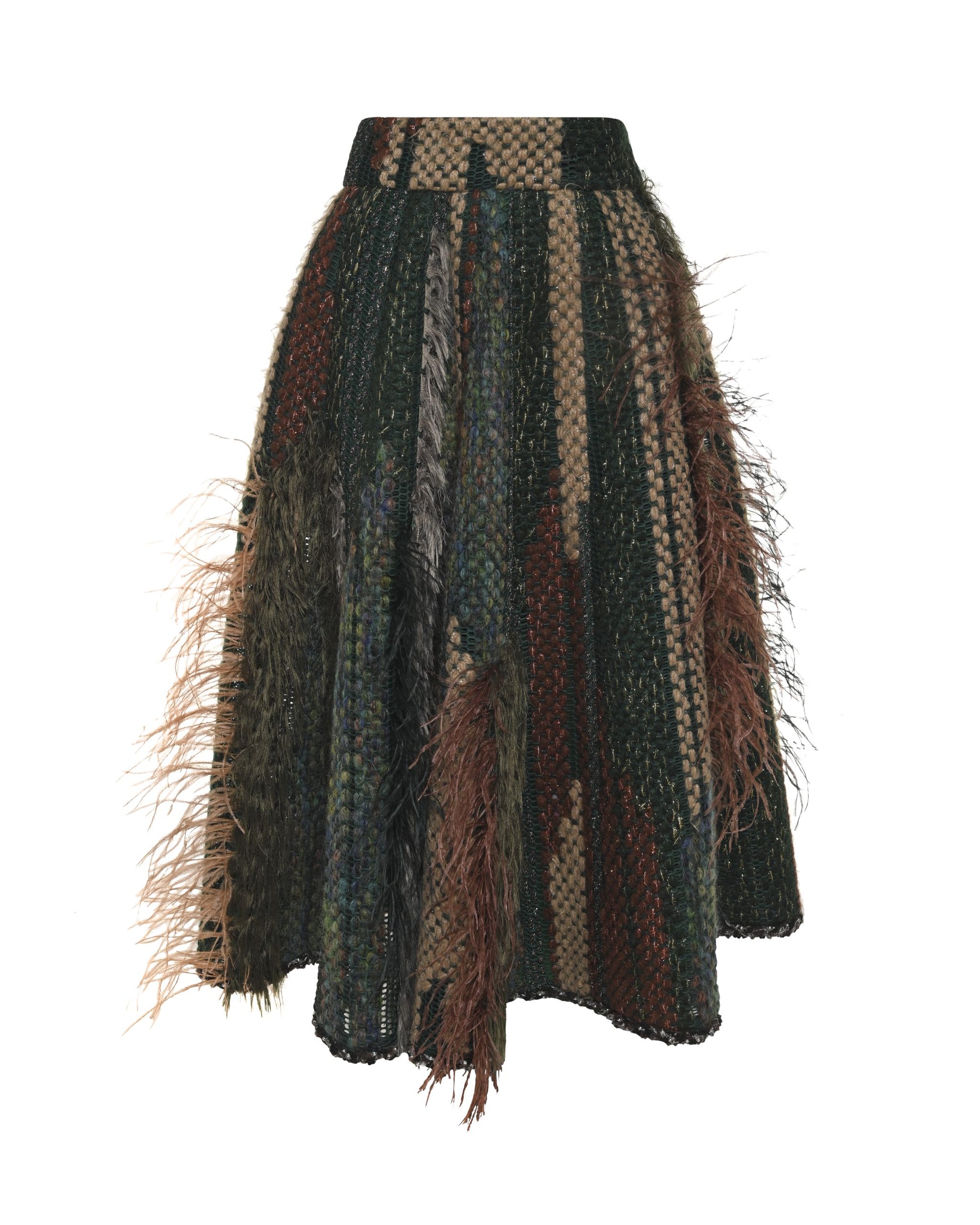 Lea Skirt