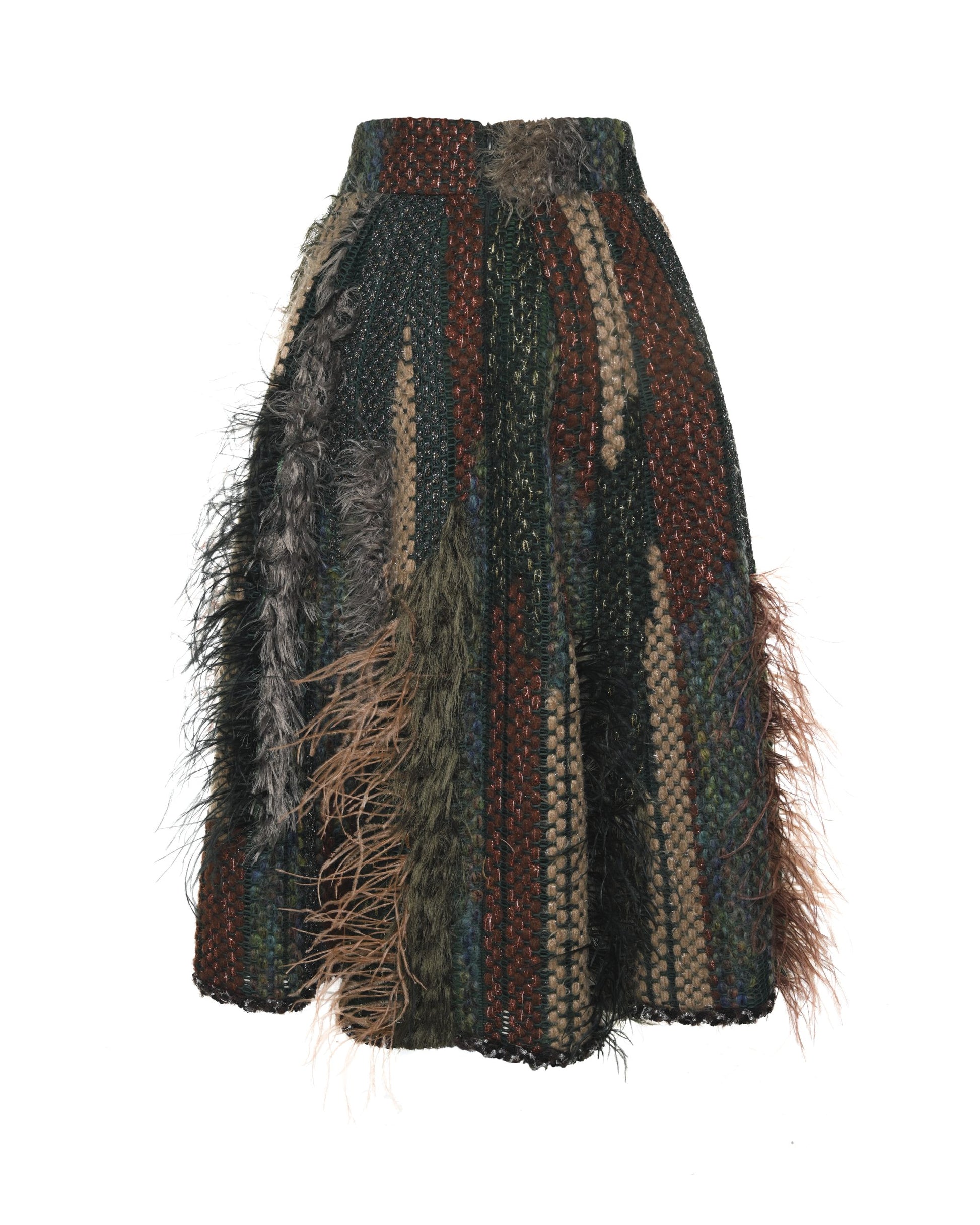 Lea Skirt