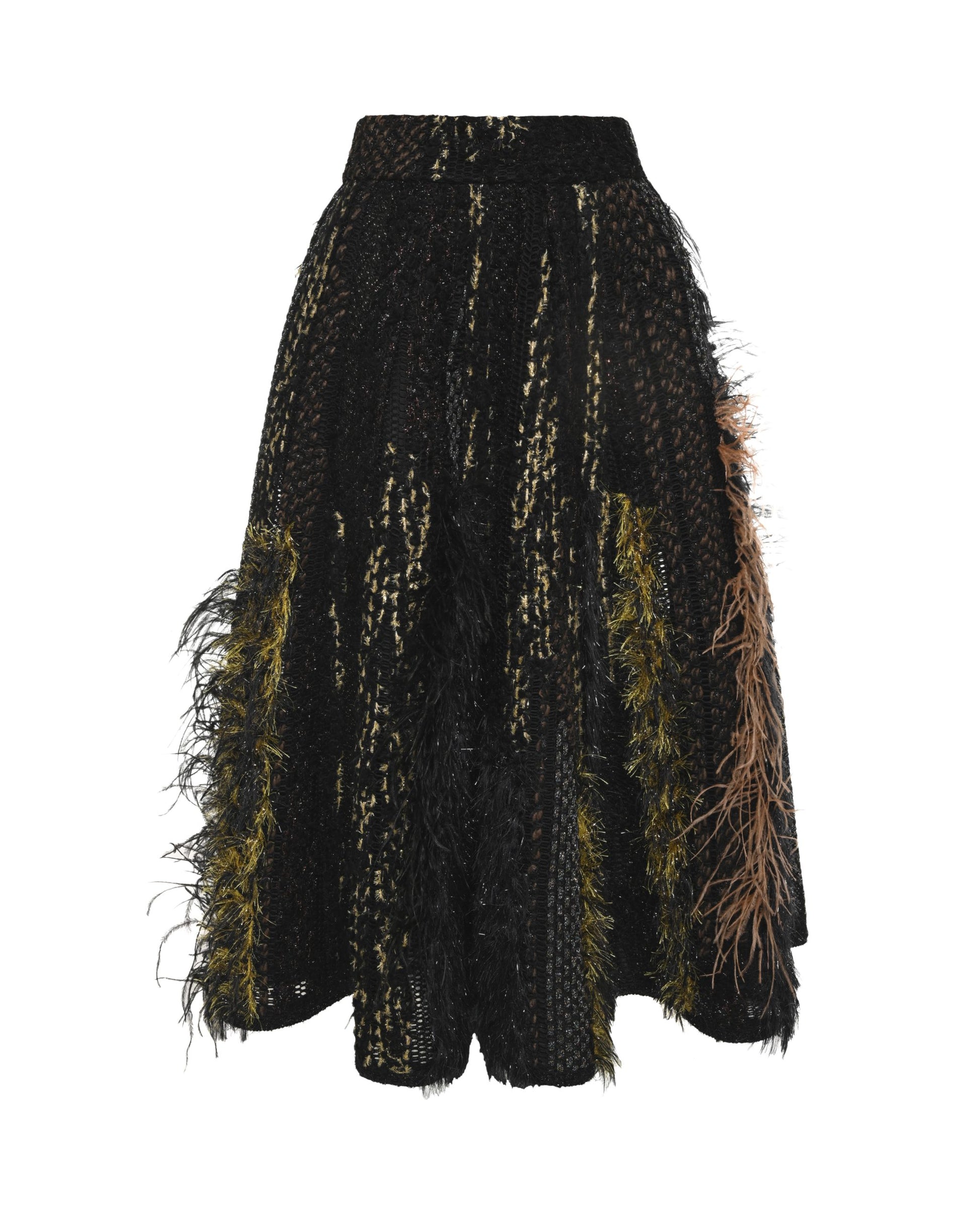 Lea Skirt
