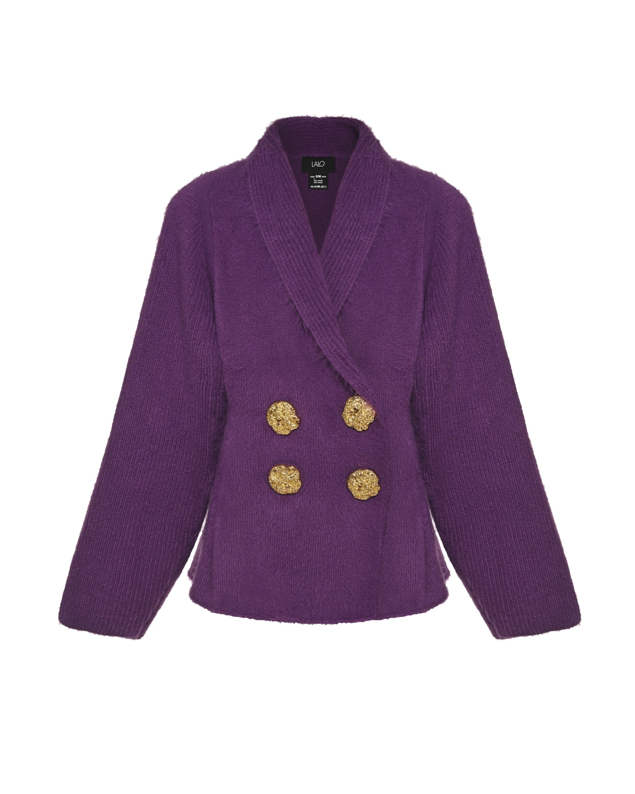 Dolly Cardigan