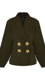 Dolly Cardigan