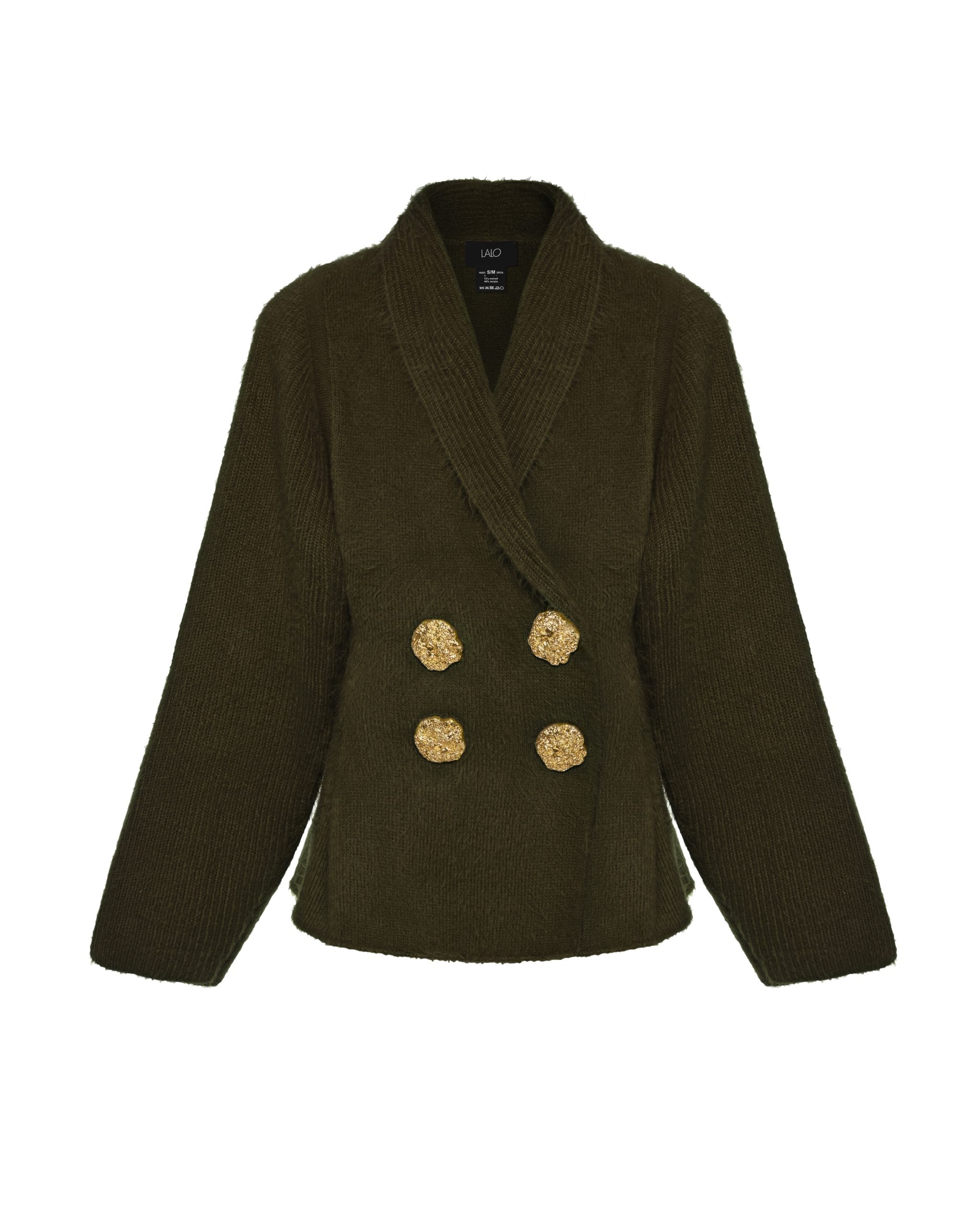 Dolly Cardigan