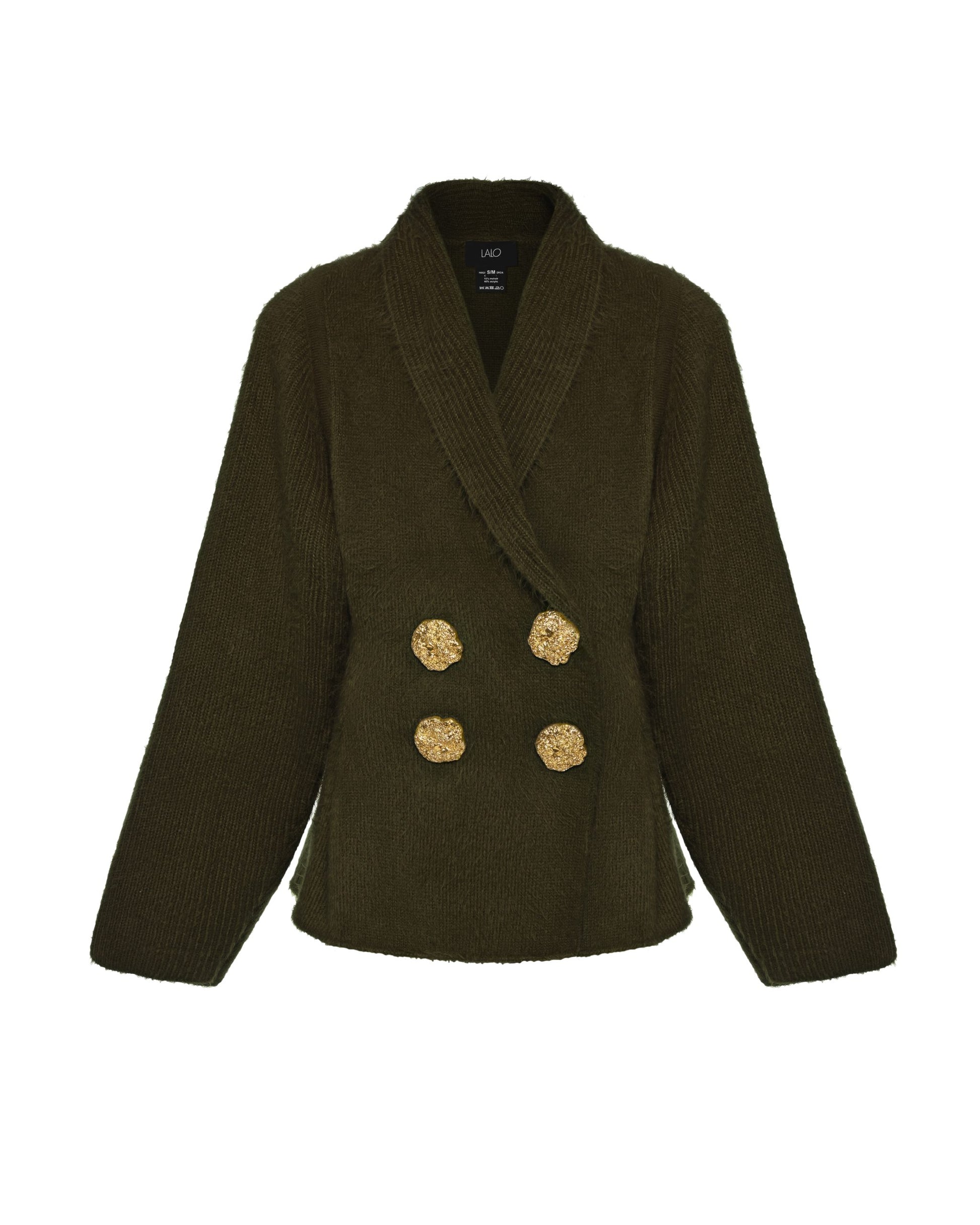 Dolly Cardigan