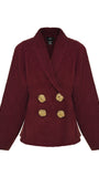 Dolly Cardigan