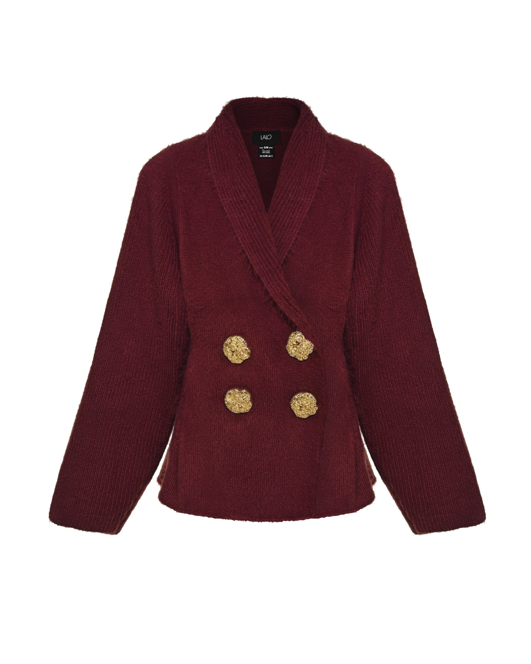Dolly Cardigan