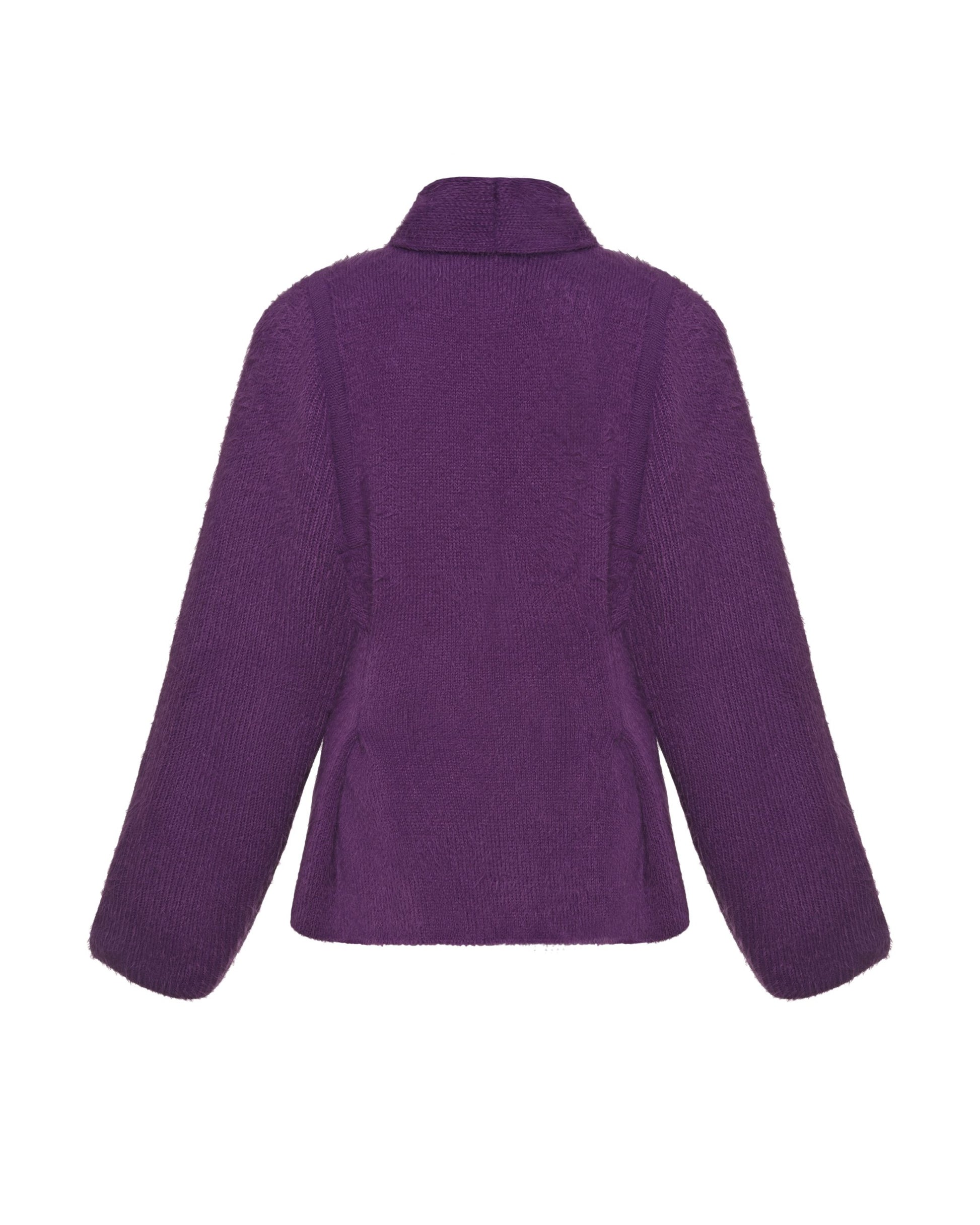 Dolly Cardigan