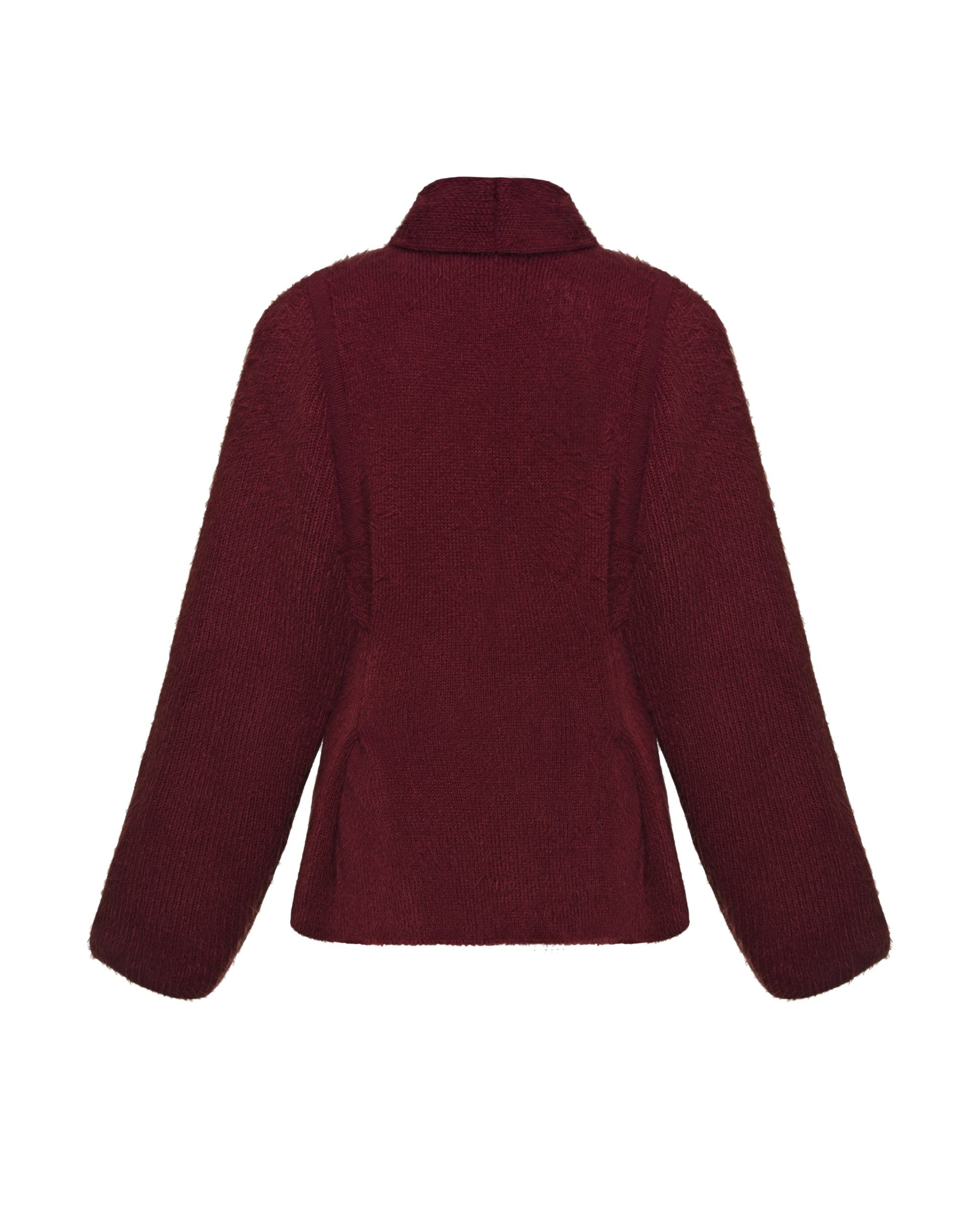 Dolly Cardigan