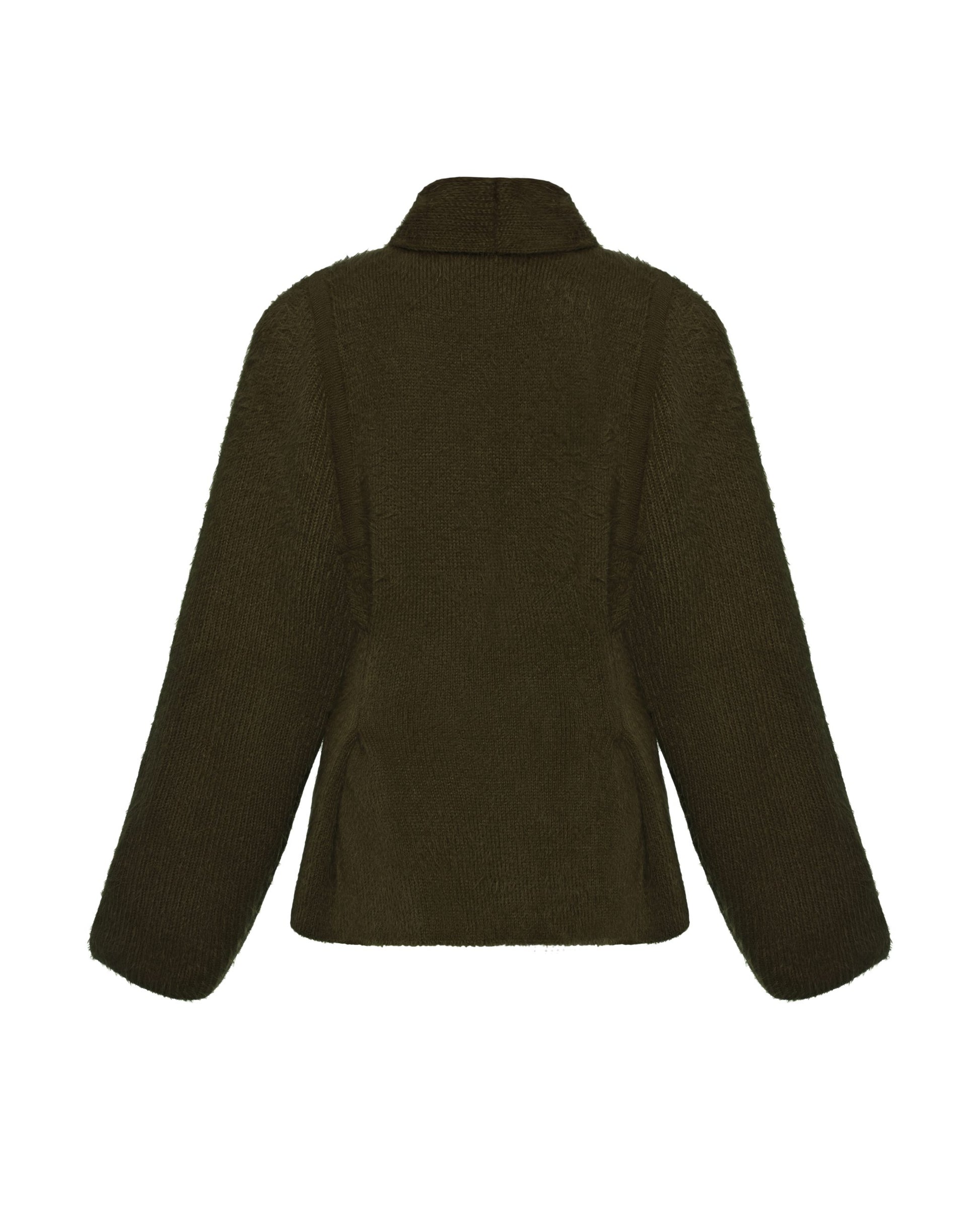 Dolly Cardigan