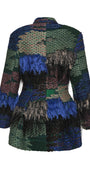 Silo Jacket