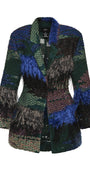 Silo Jacket