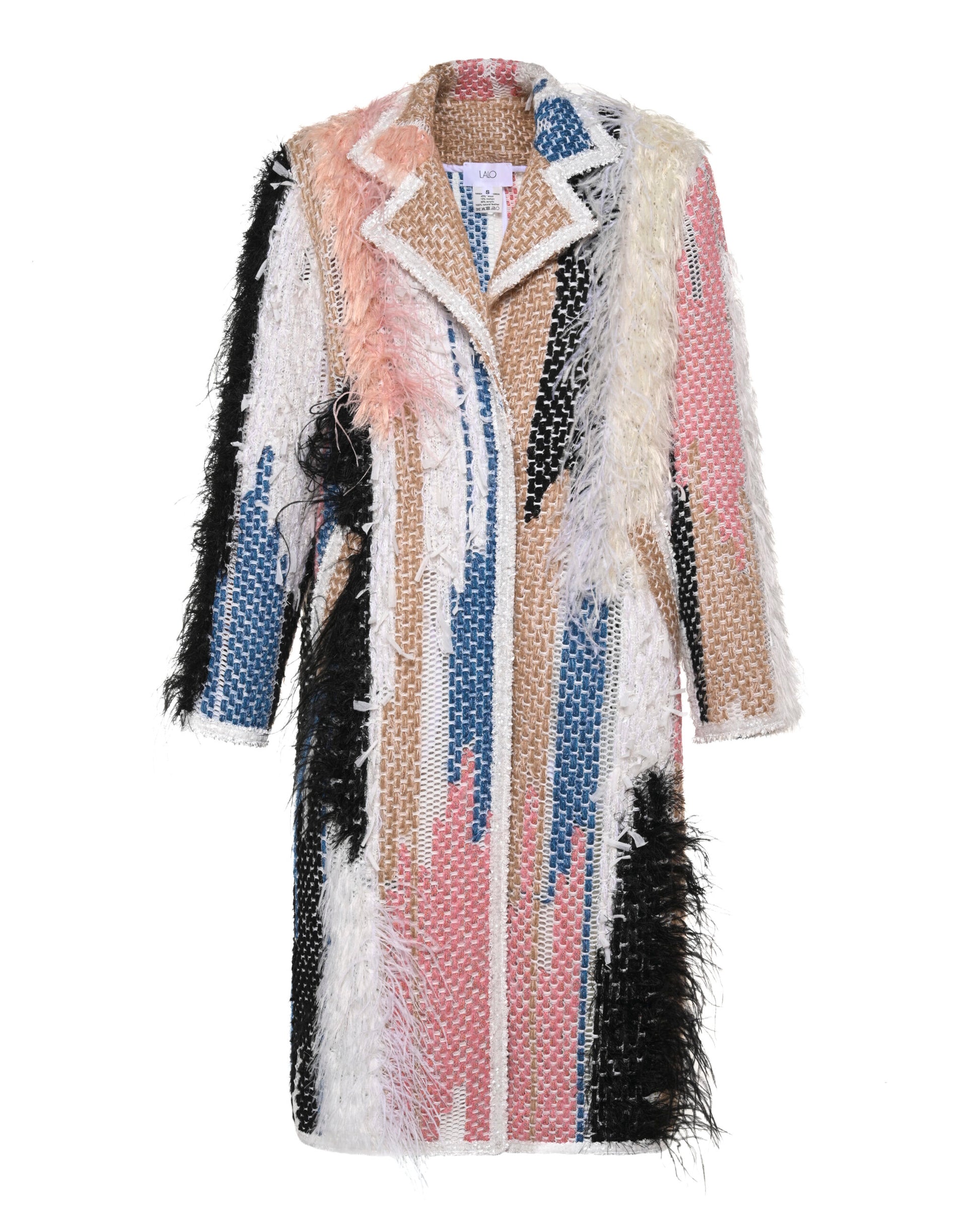 Gwyneth Coat
