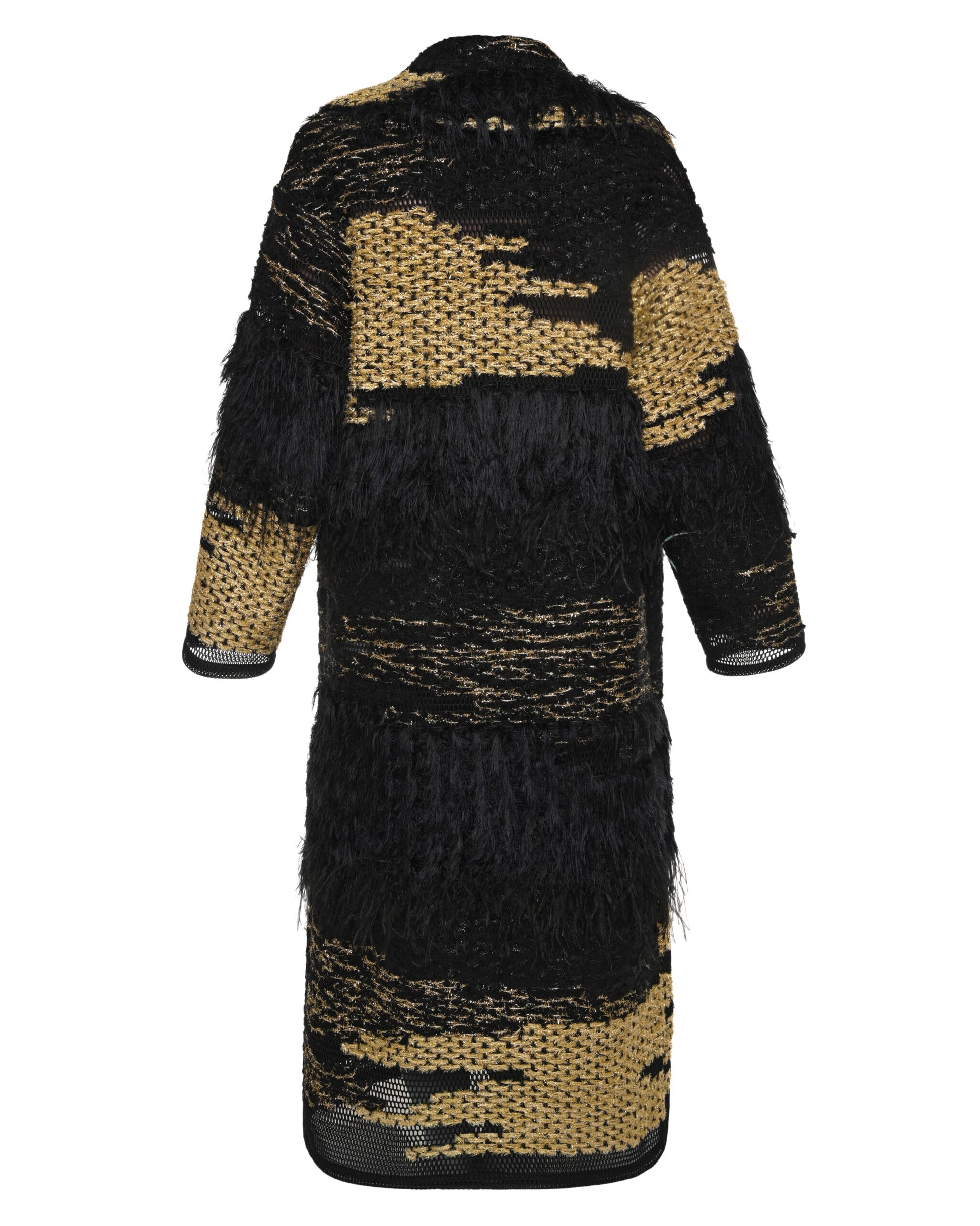 Avril Coat