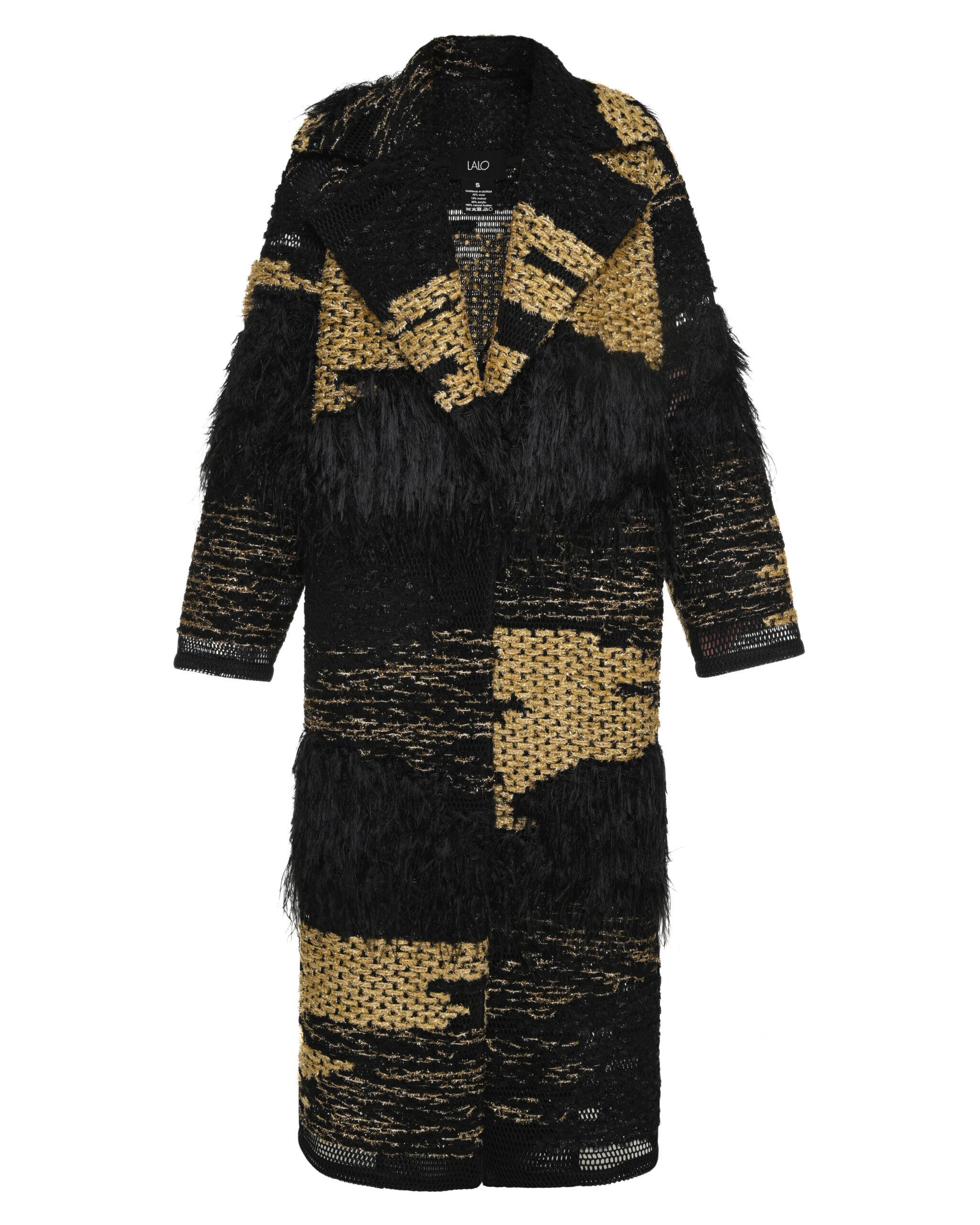 Avril Coat