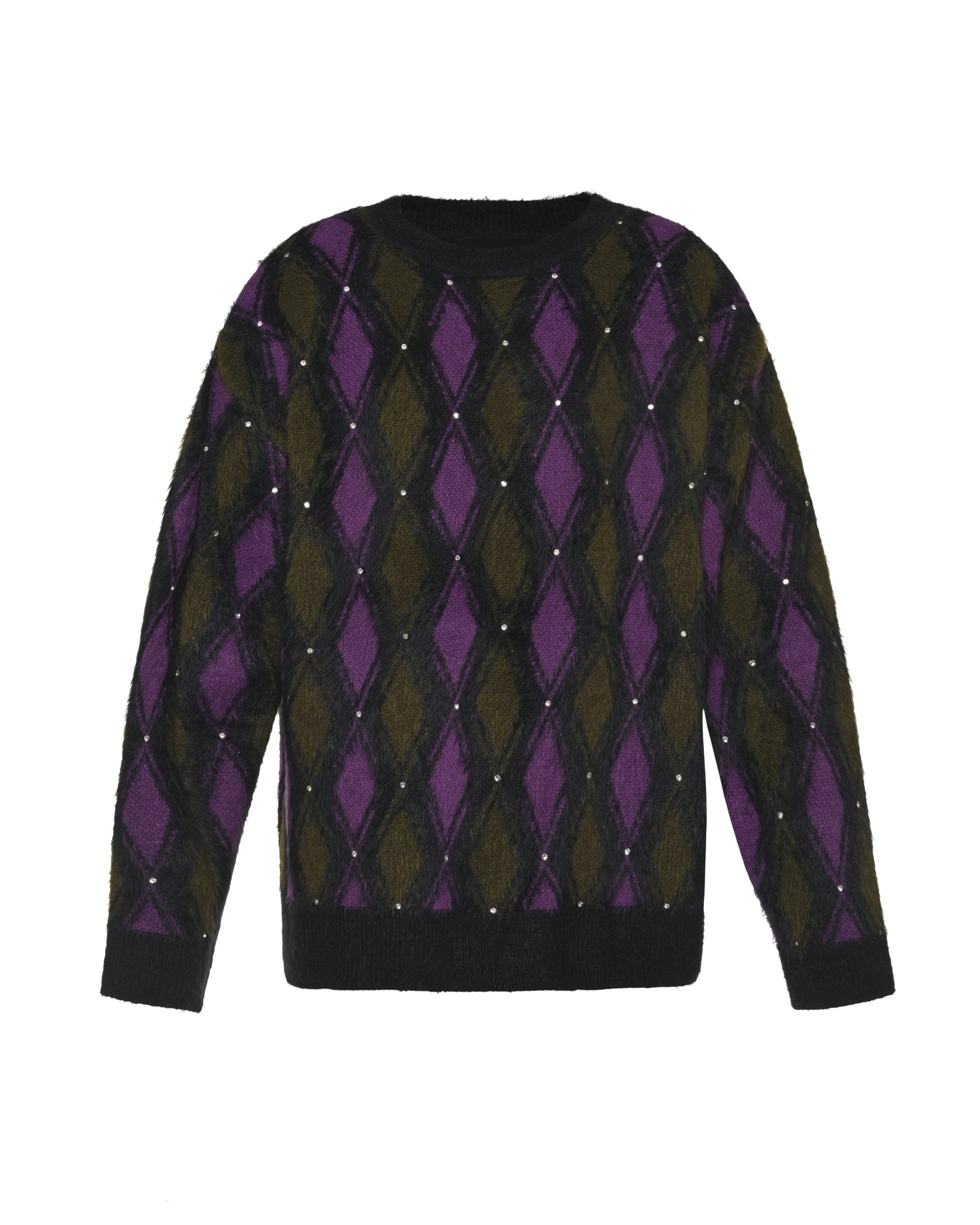 Romby Sweater