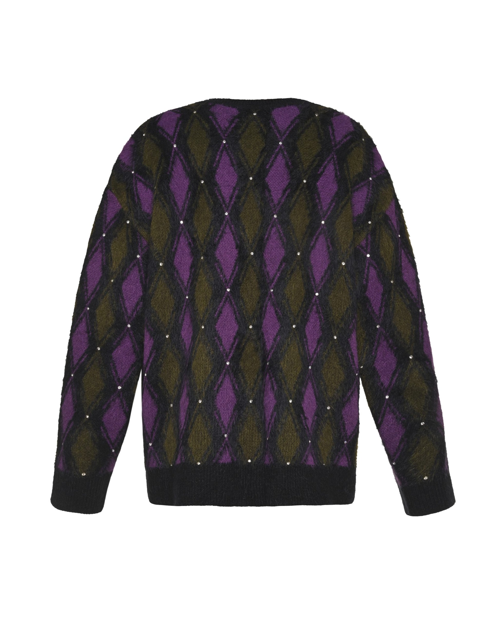 Romby Sweater