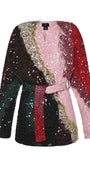 Abby Cardigan