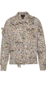 Lilia Bow Cardigan
