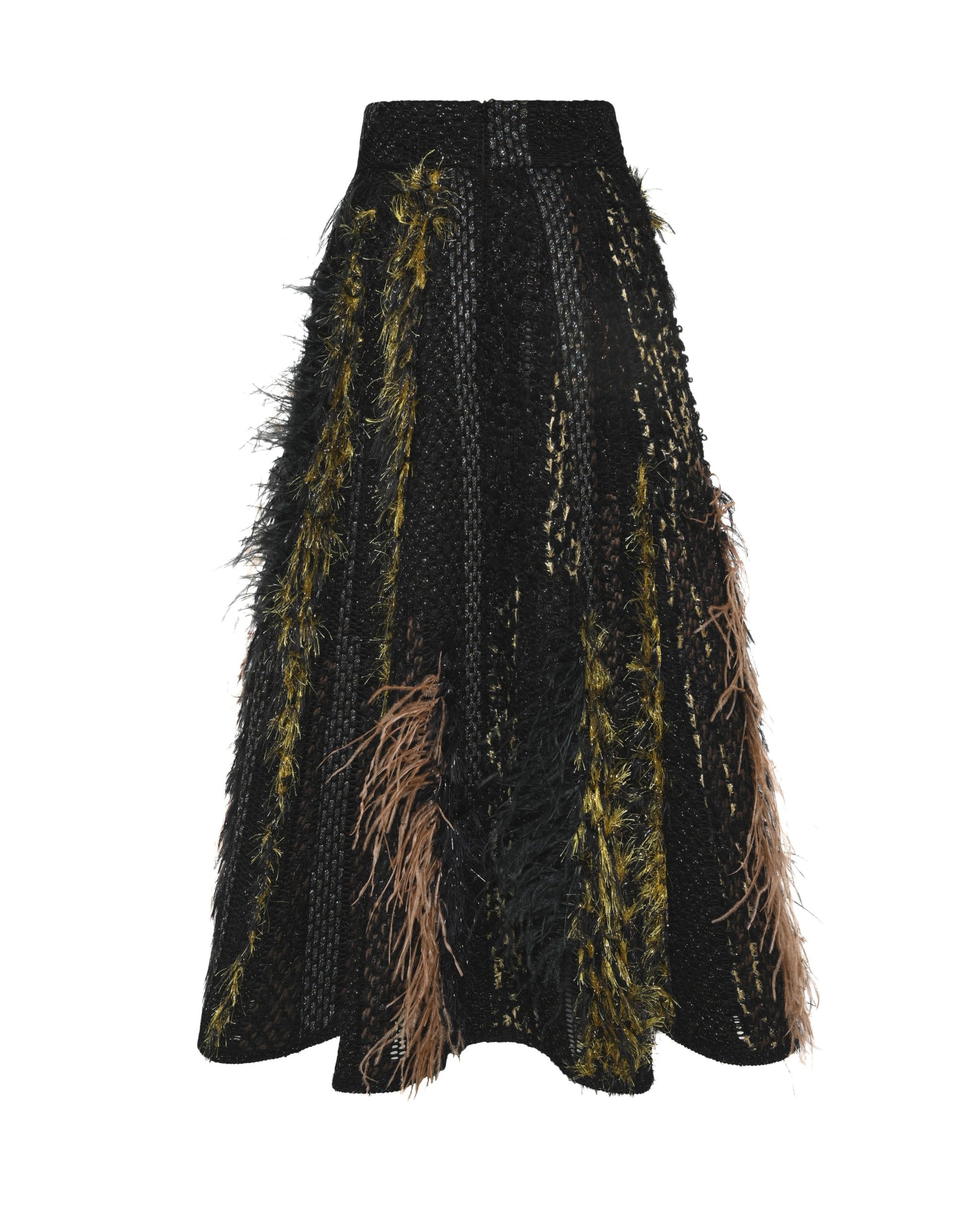 Lea Skirt
