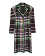 Tweed Coat