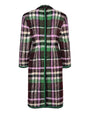Tweed Coat