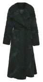 Yeti Coat