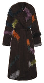 Yeti Coat