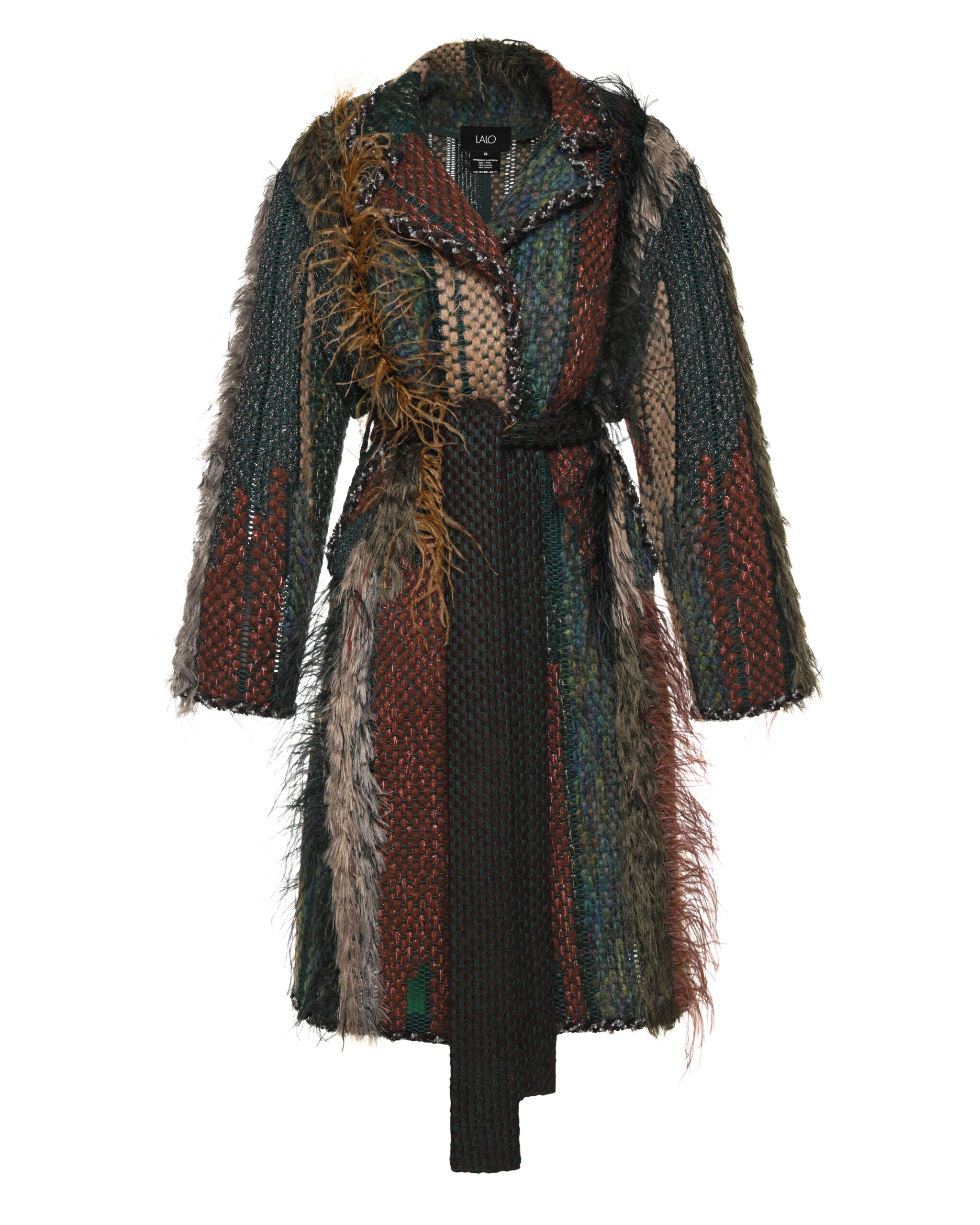 Lea Coat