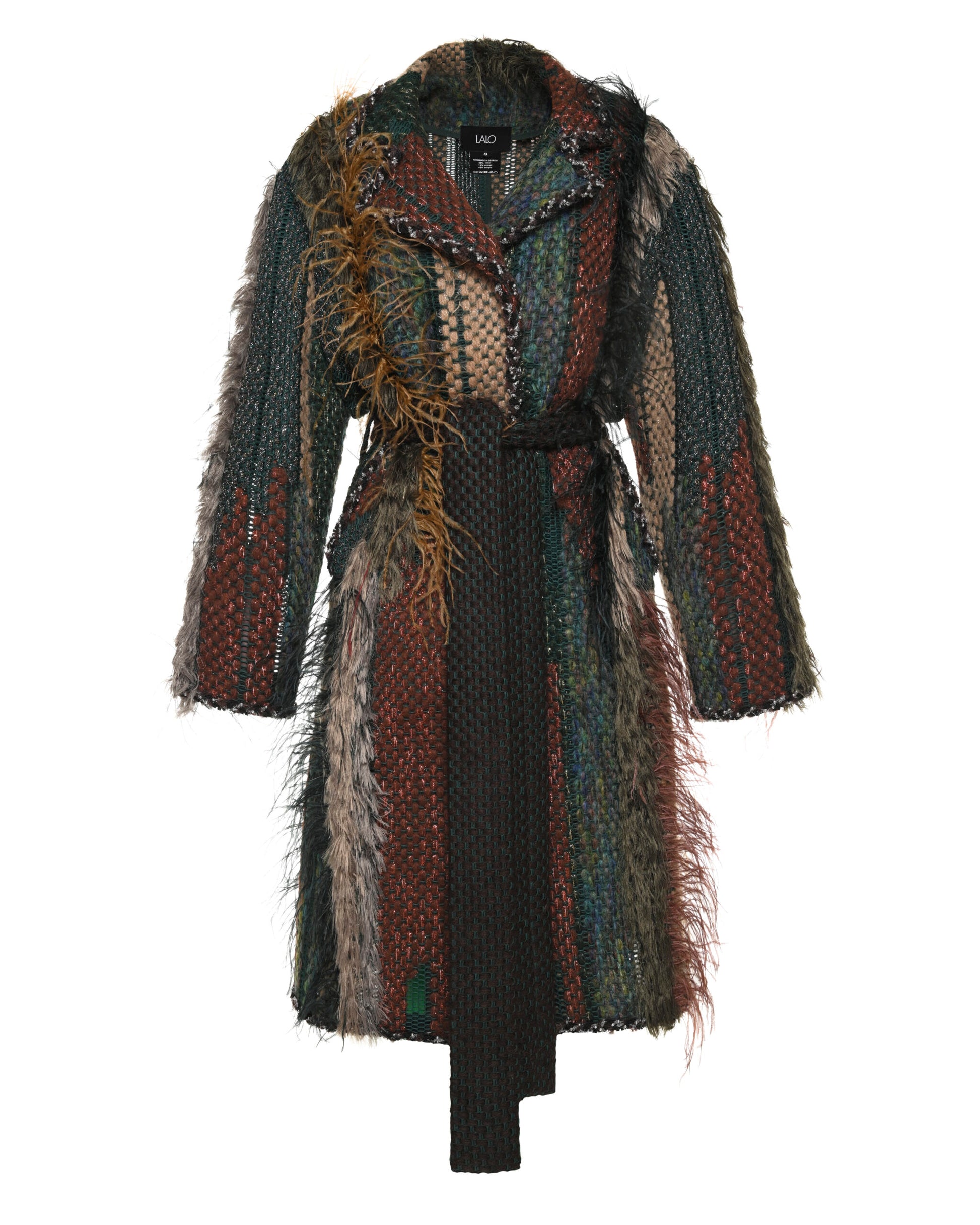 Lea Coat