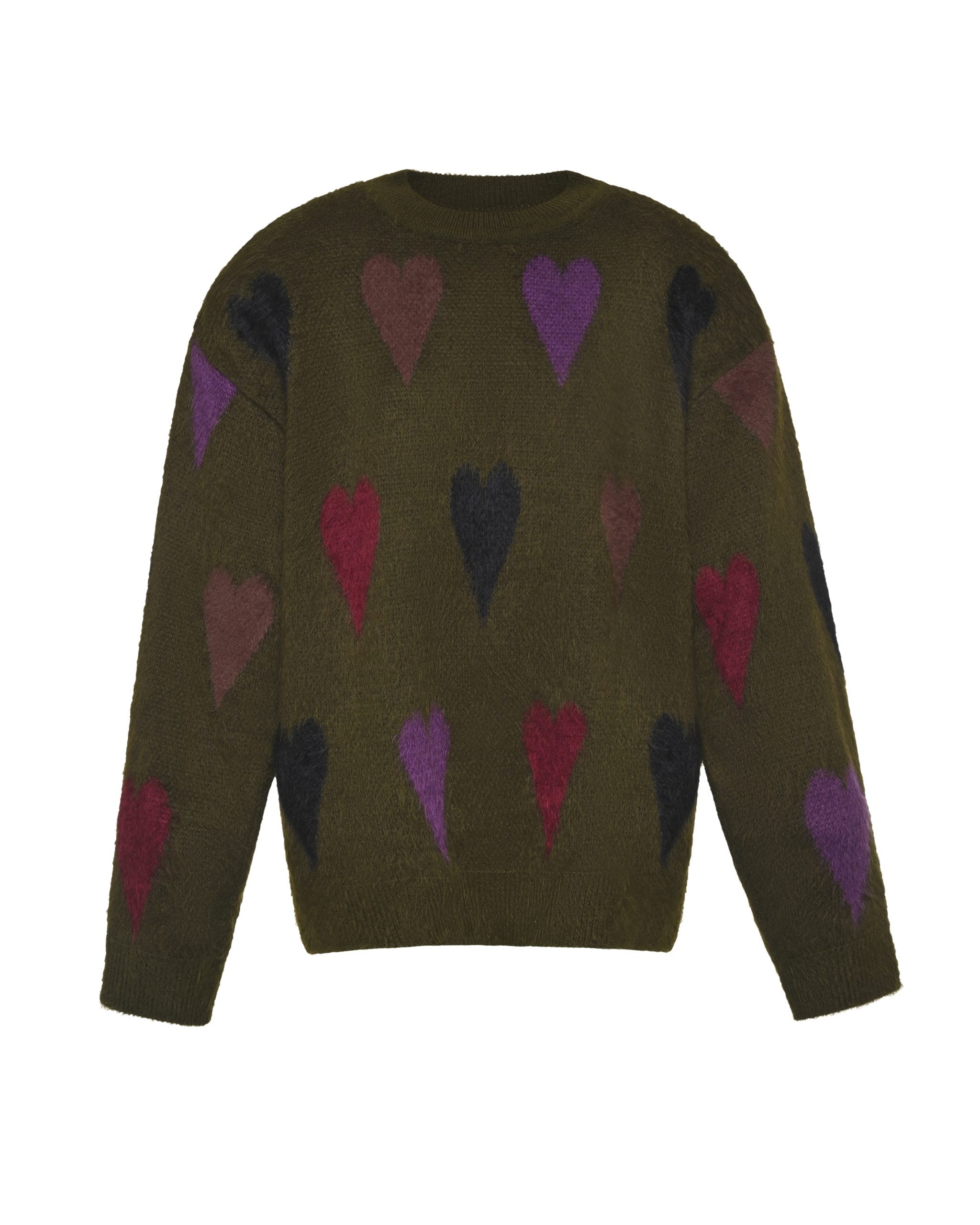 Valentines Sweater