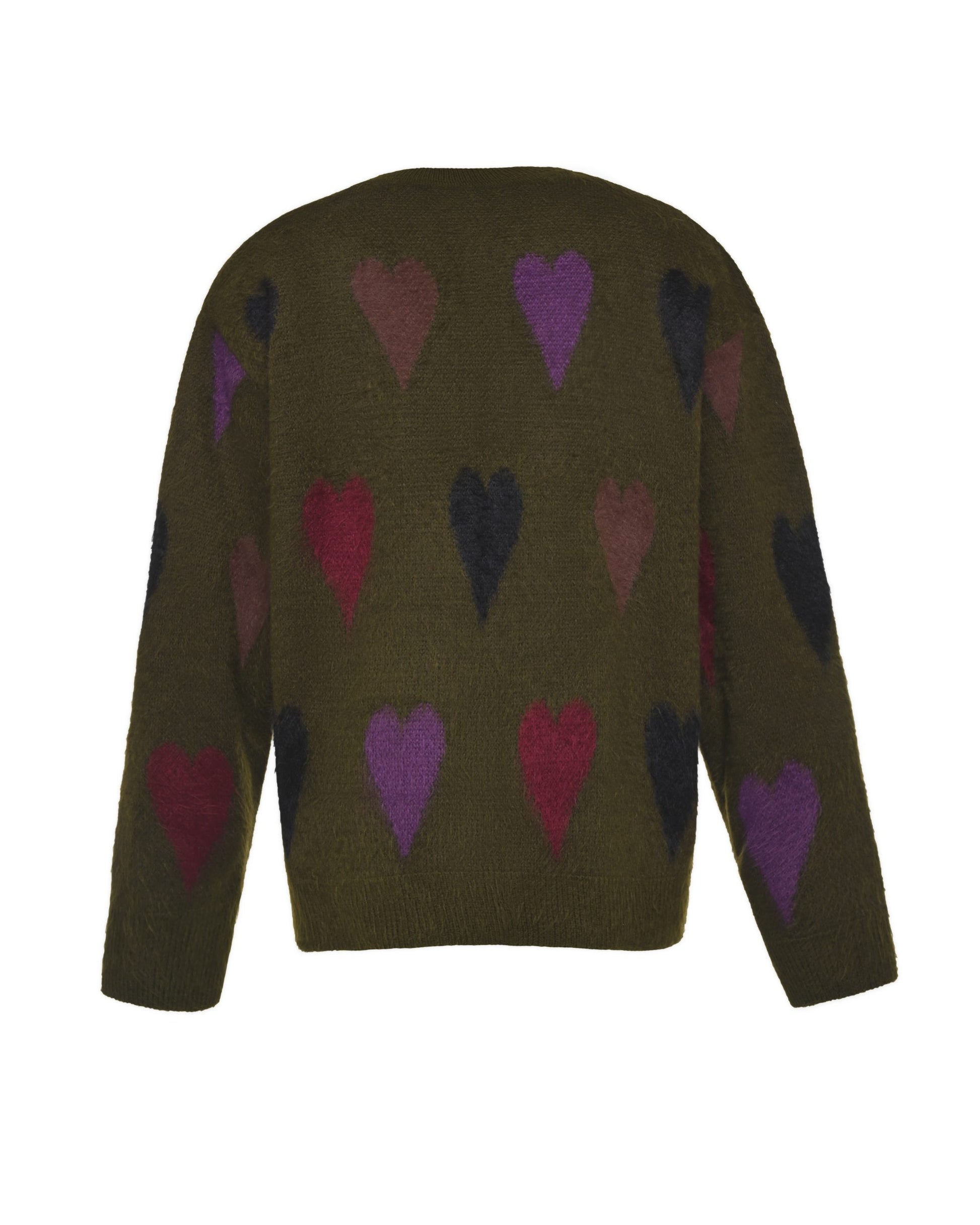 Valentines Sweater