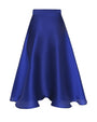 Florista Silk Skirt
