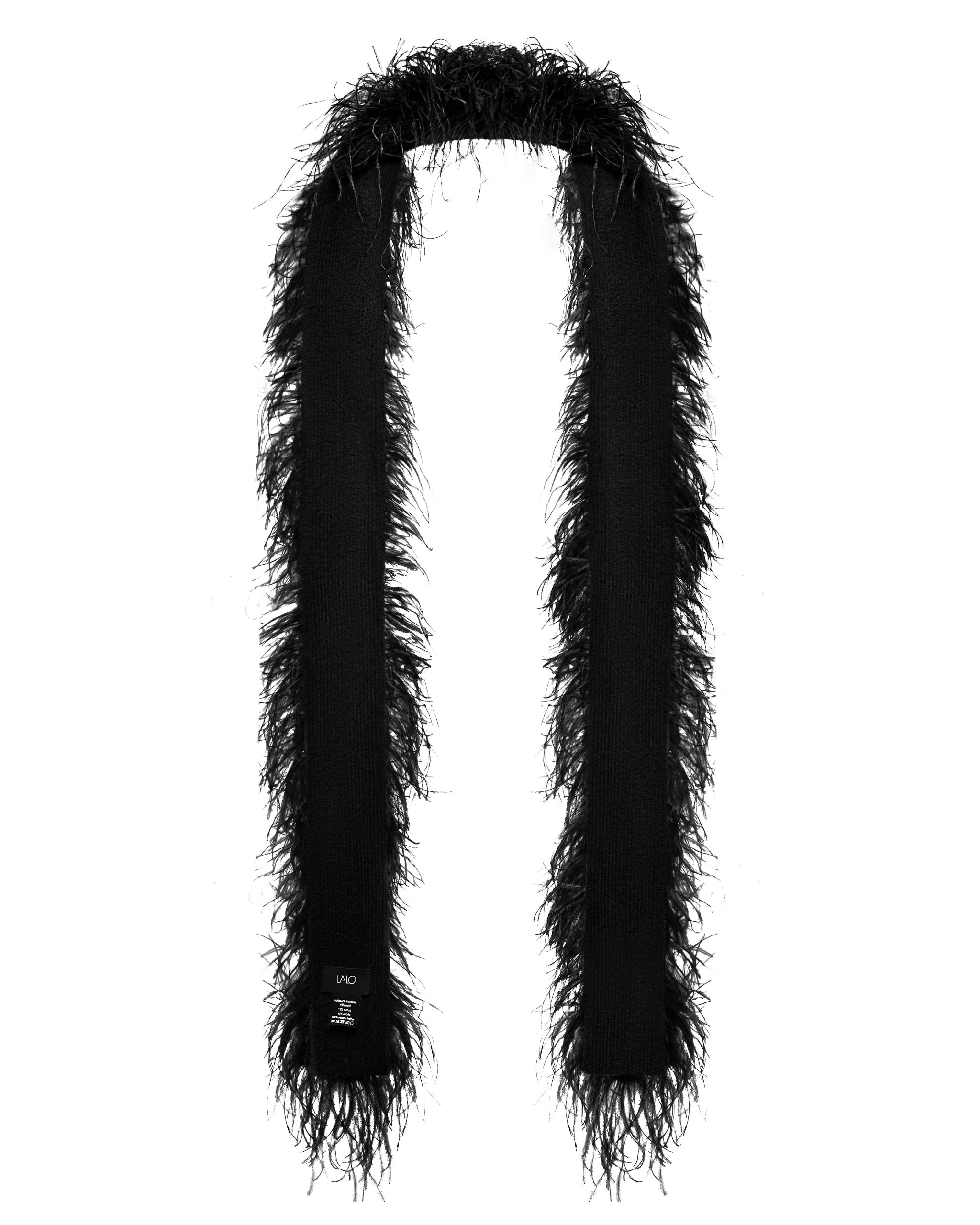 Pierro Scarf