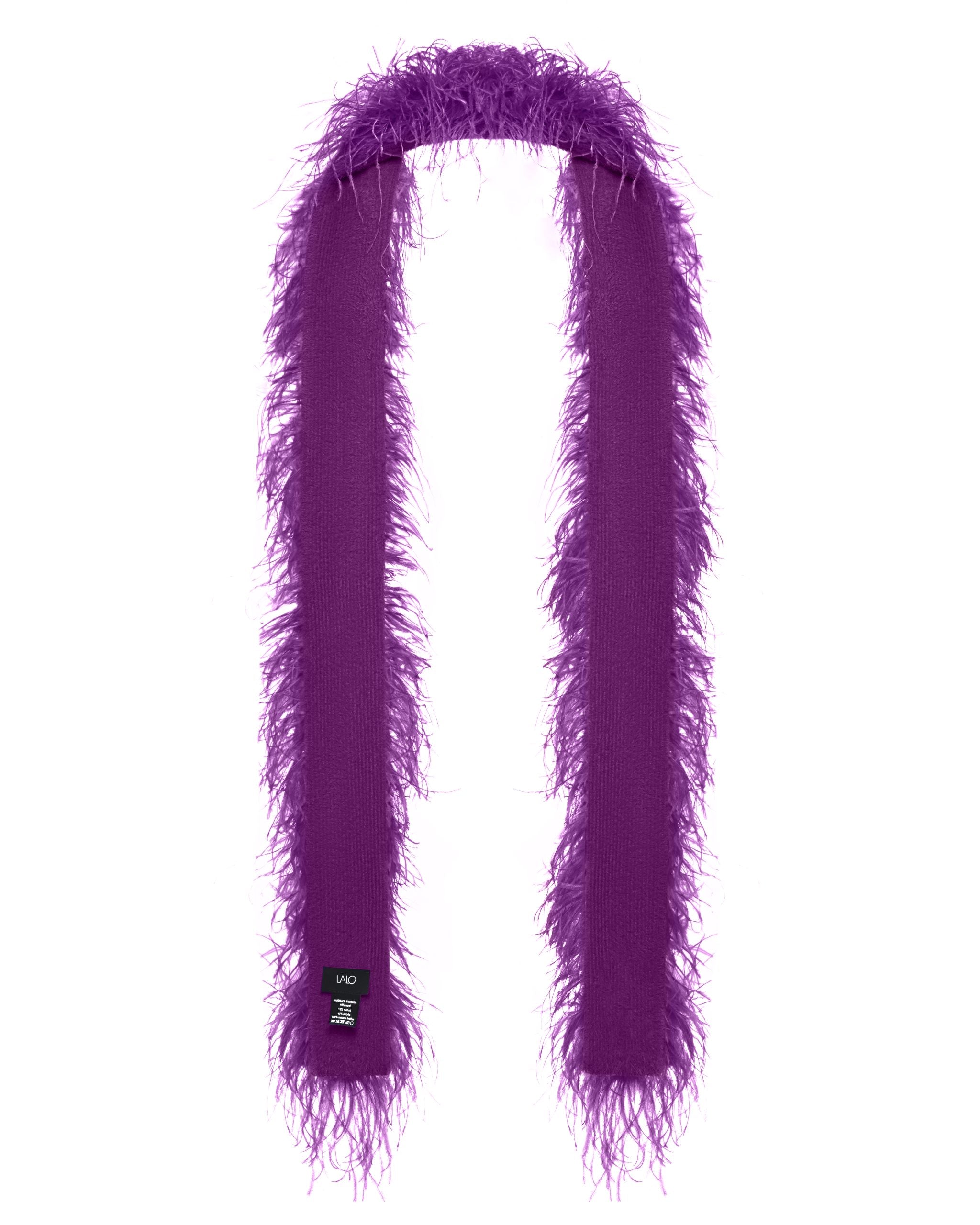 Pierro Scarf