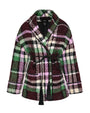 Dolores Heavy Jacket
