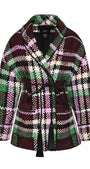 Dolores Heavy Jacket
