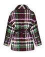 Dolores Heavy Jacket