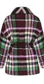 Dolores Heavy Jacket