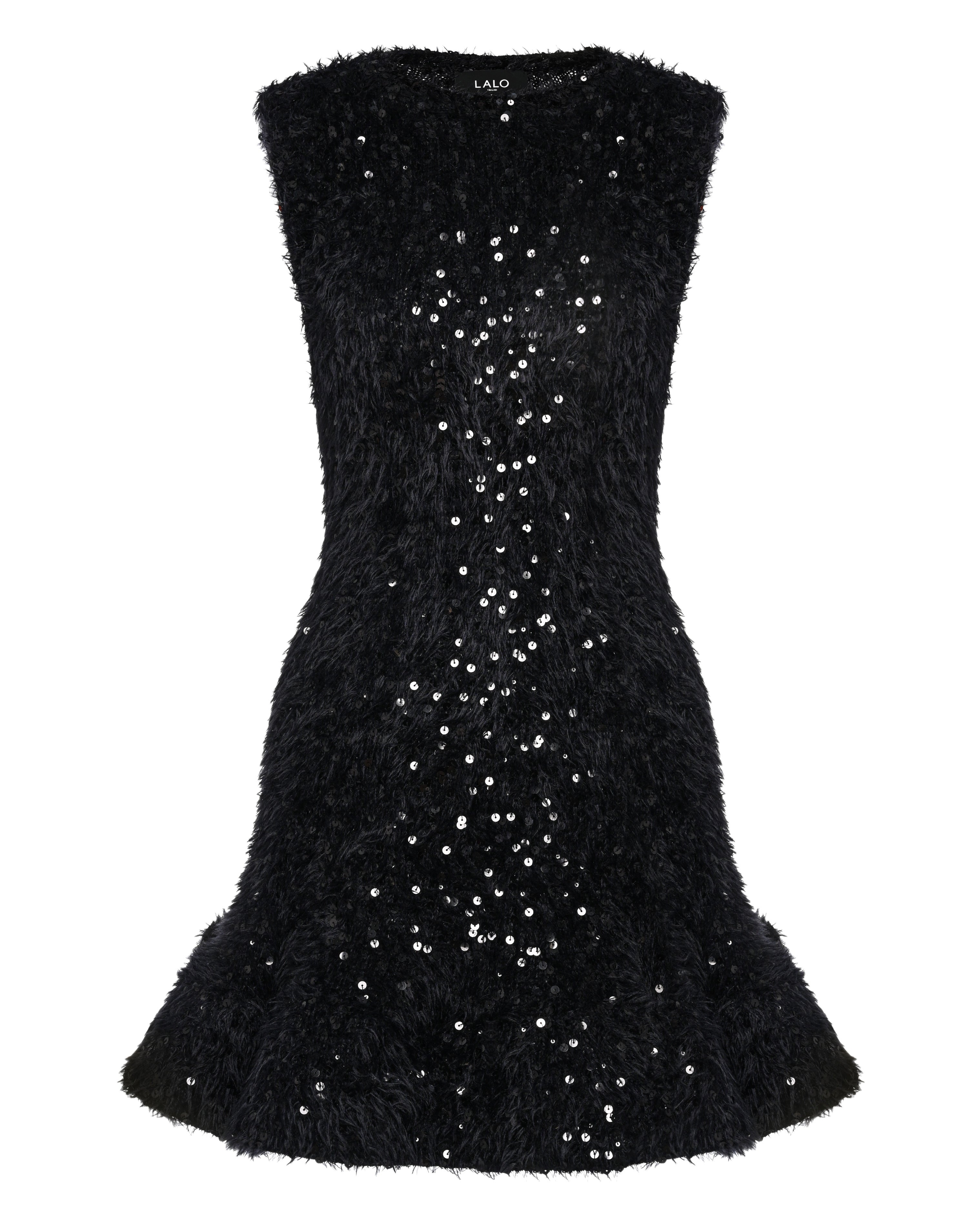 Olivia Dress