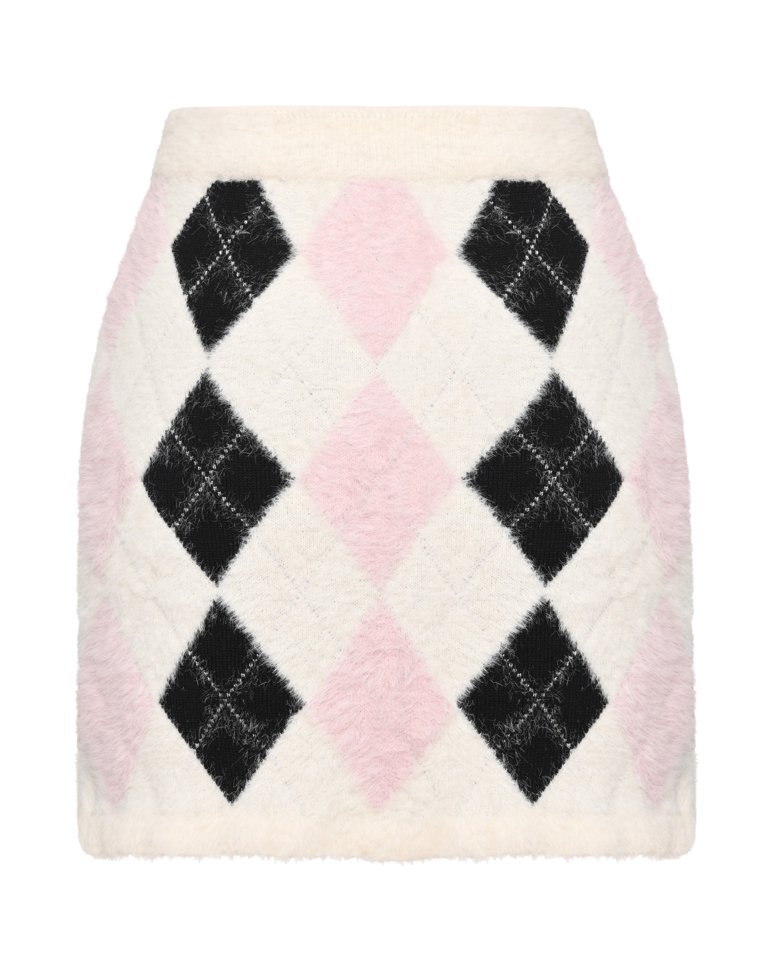Rubic Skirt