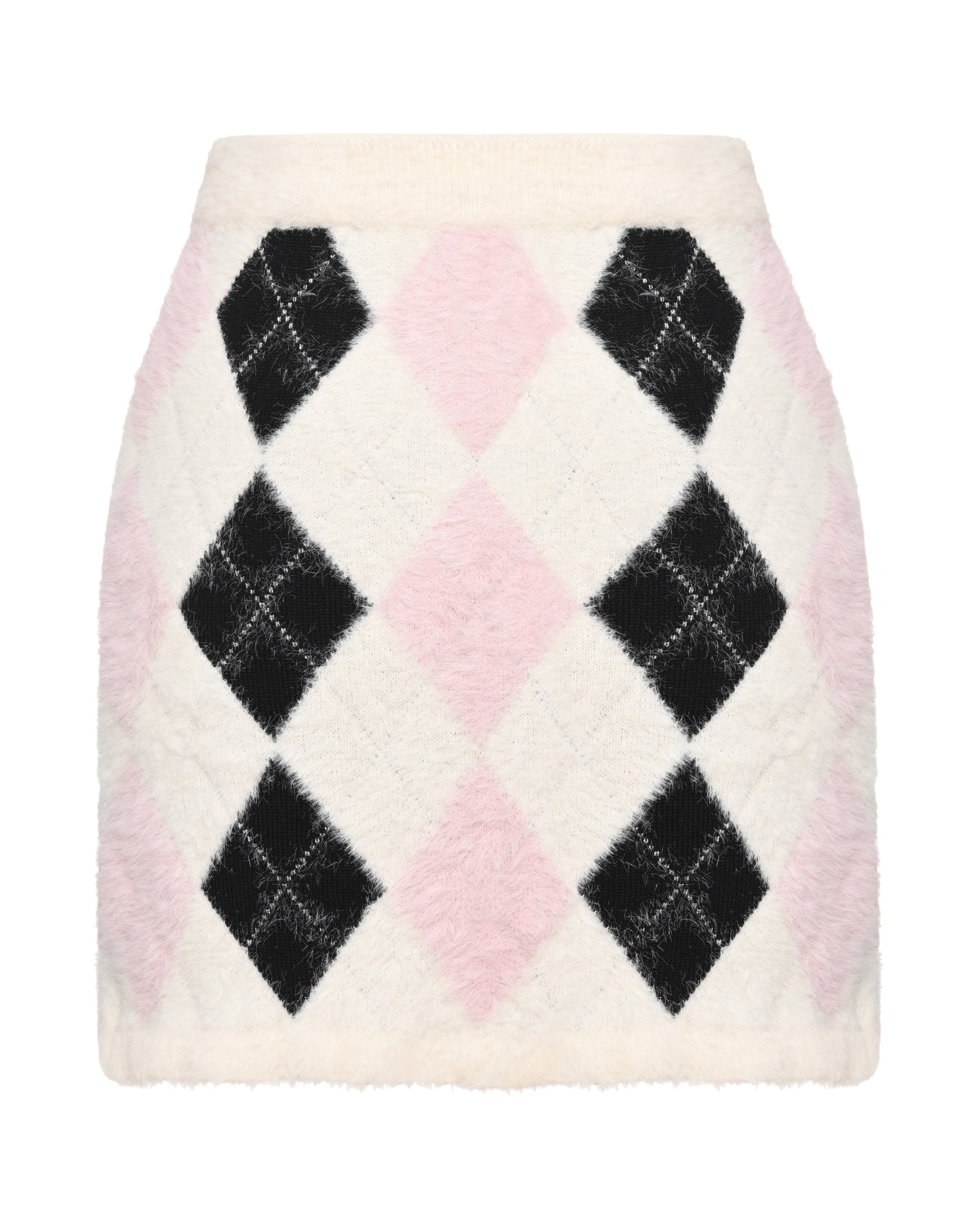 Rubic Skirt