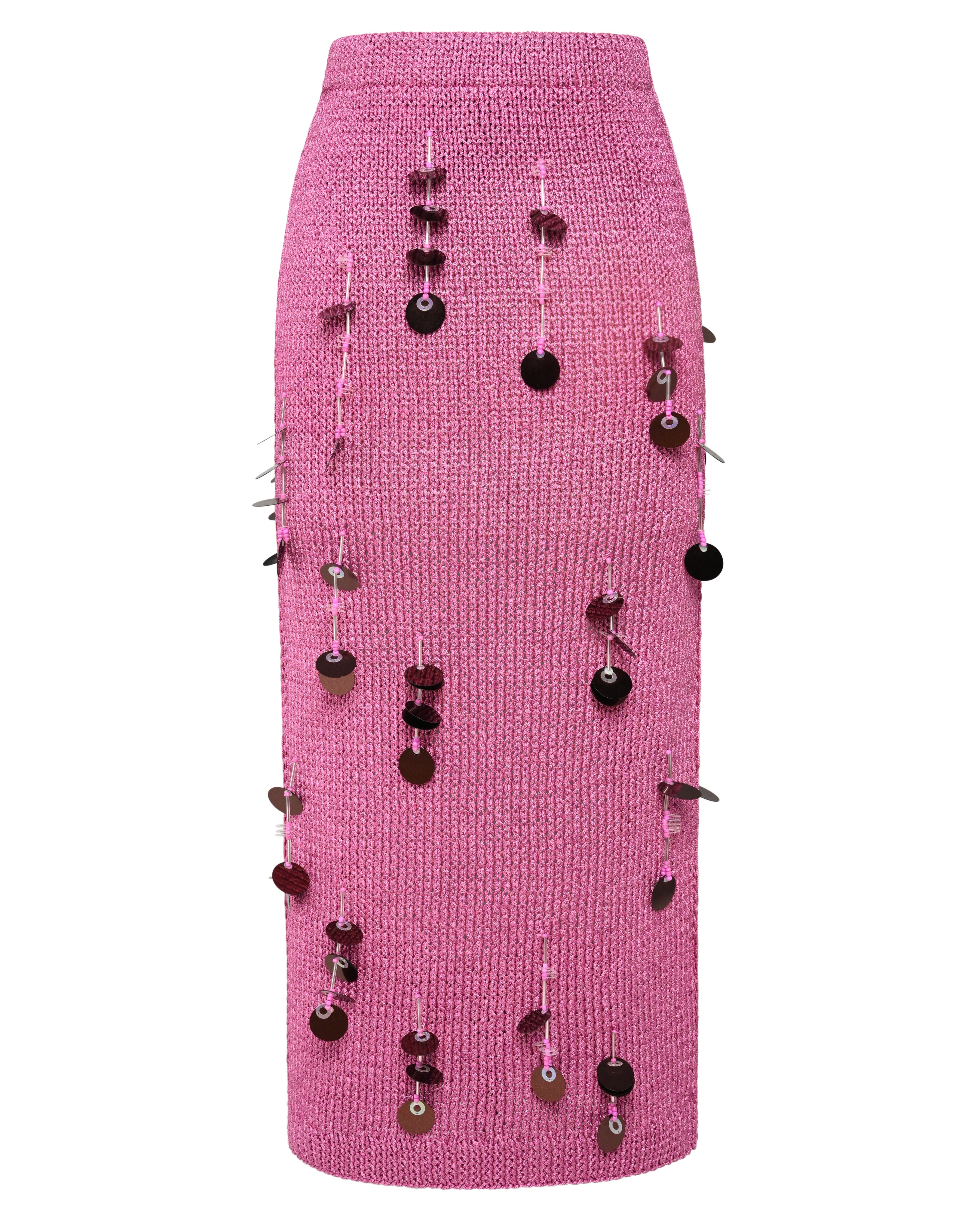 Silvia Skirt