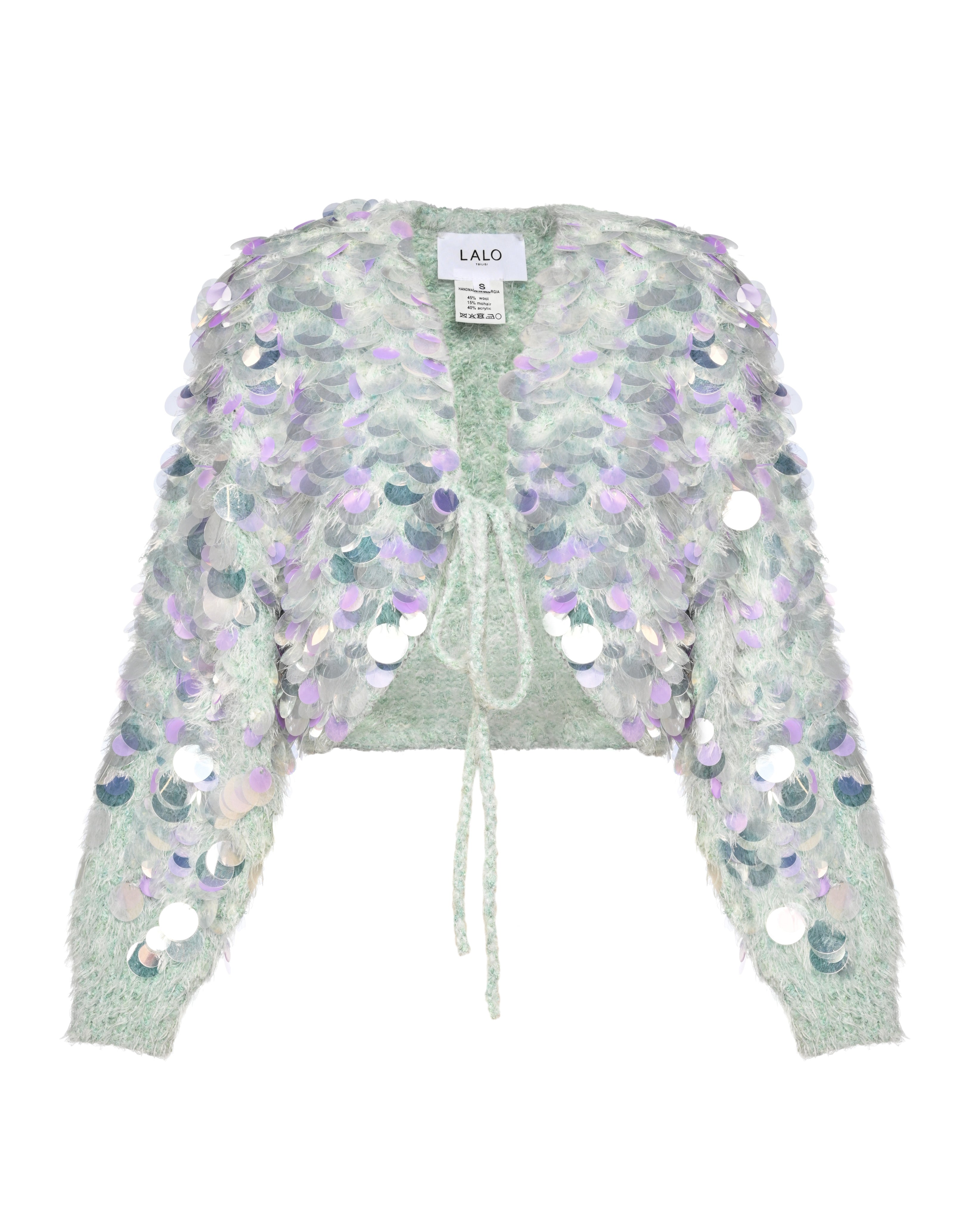 Silvia Cardigan