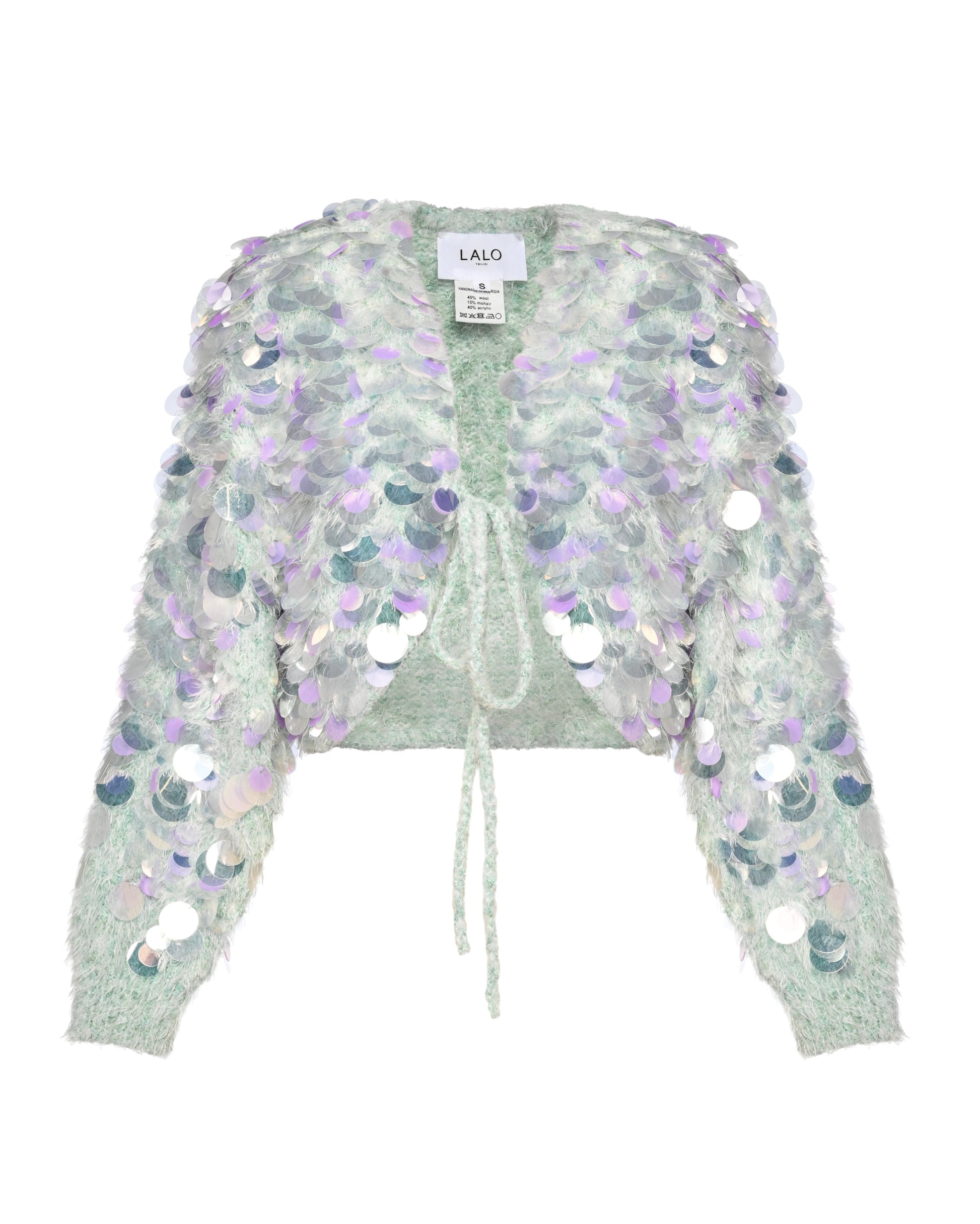 Silvia Cardigan