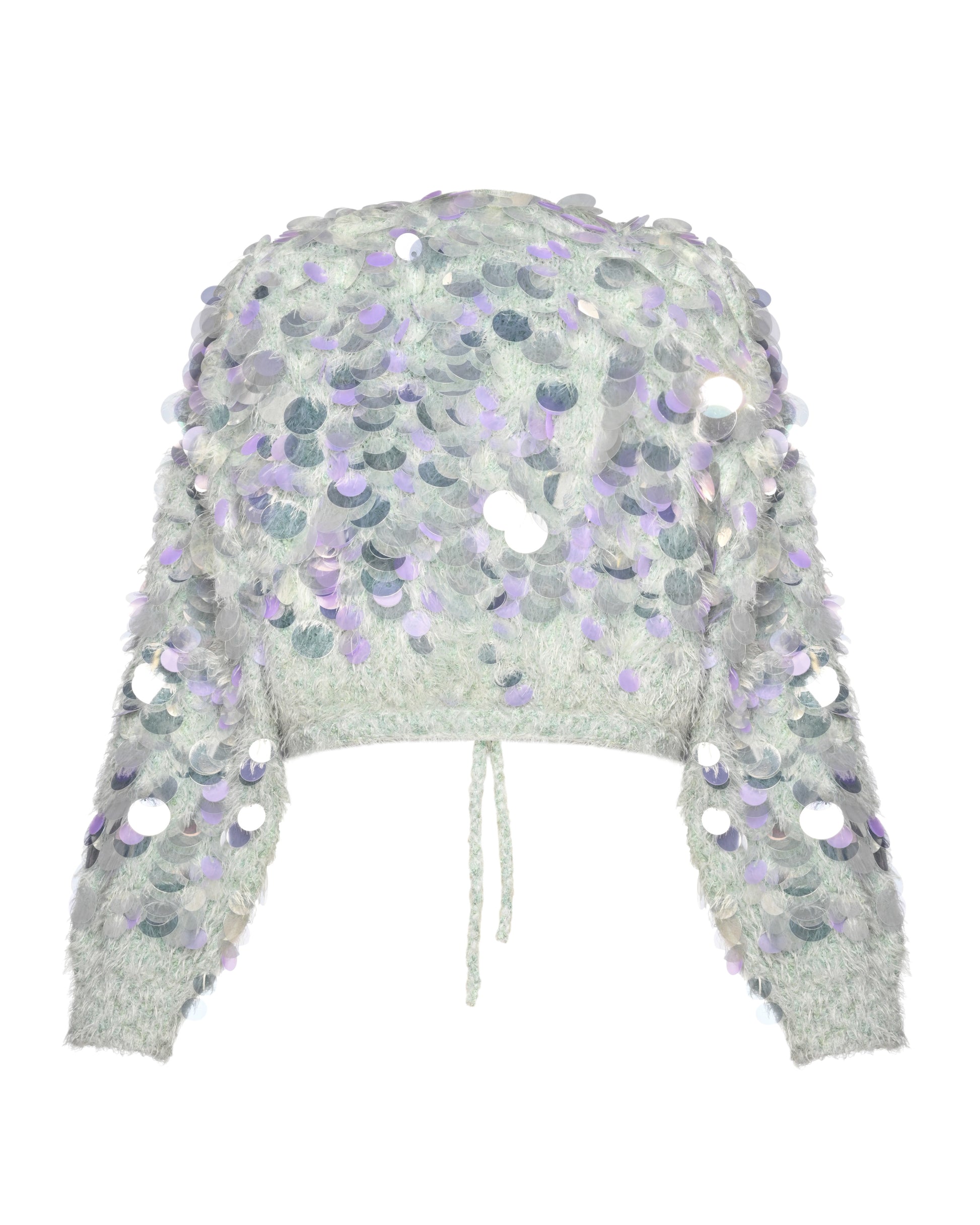 Silvia Cardigan