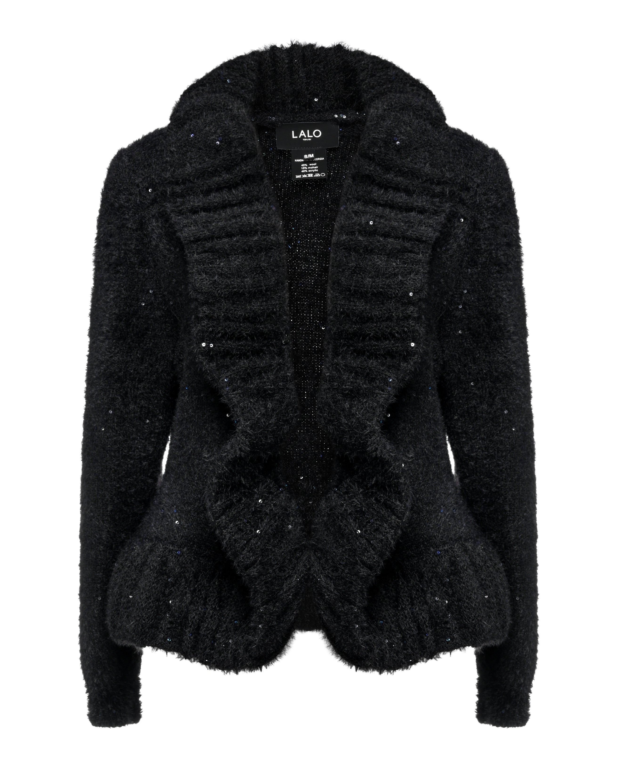 Frea Cardigan