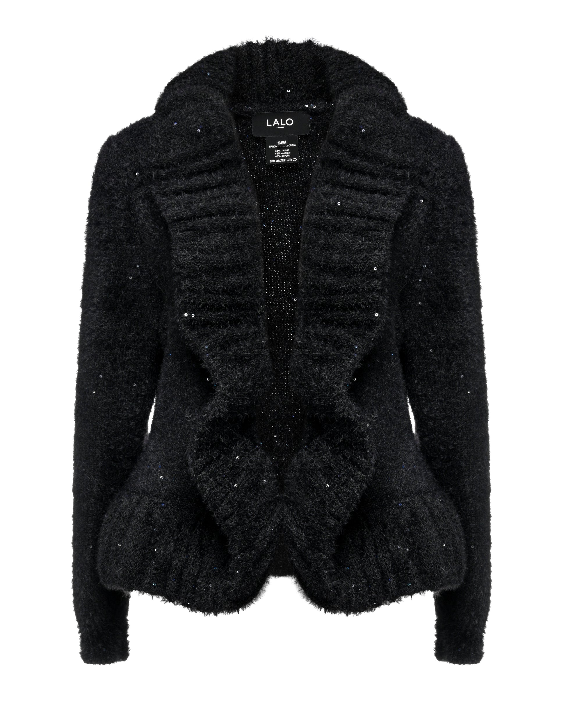 Frea Cardigan
