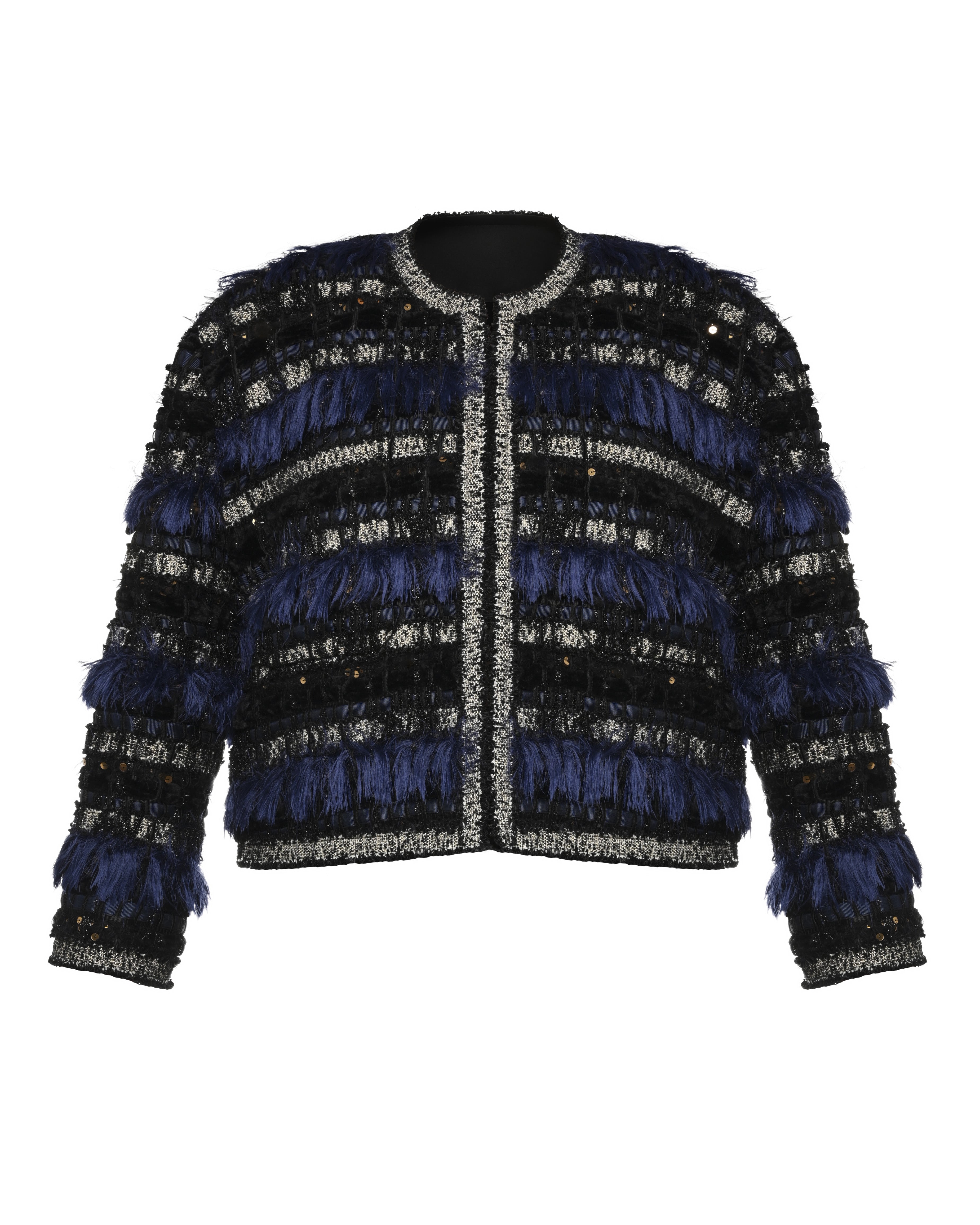 Sofia Jacket