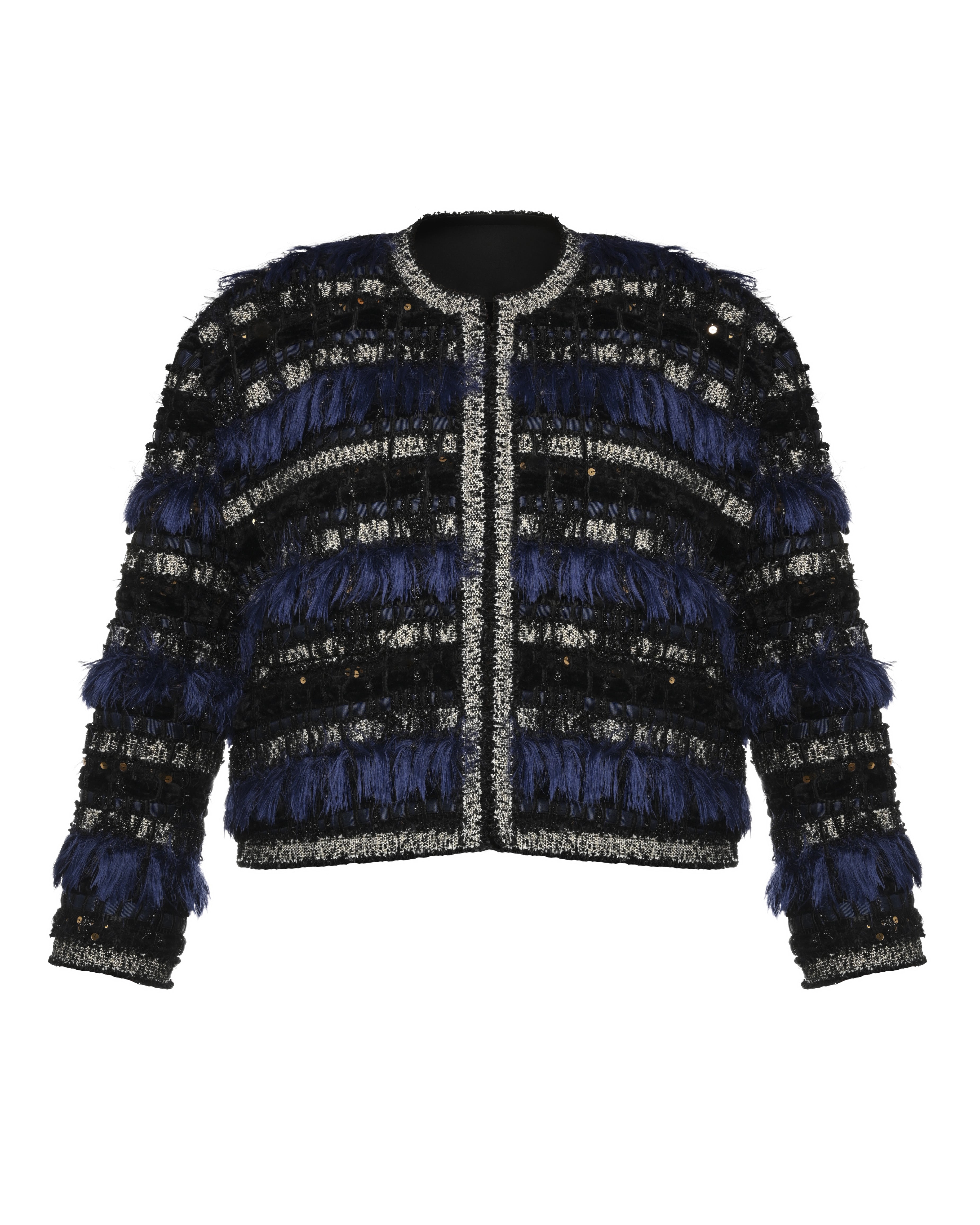 Sofia Jacket
