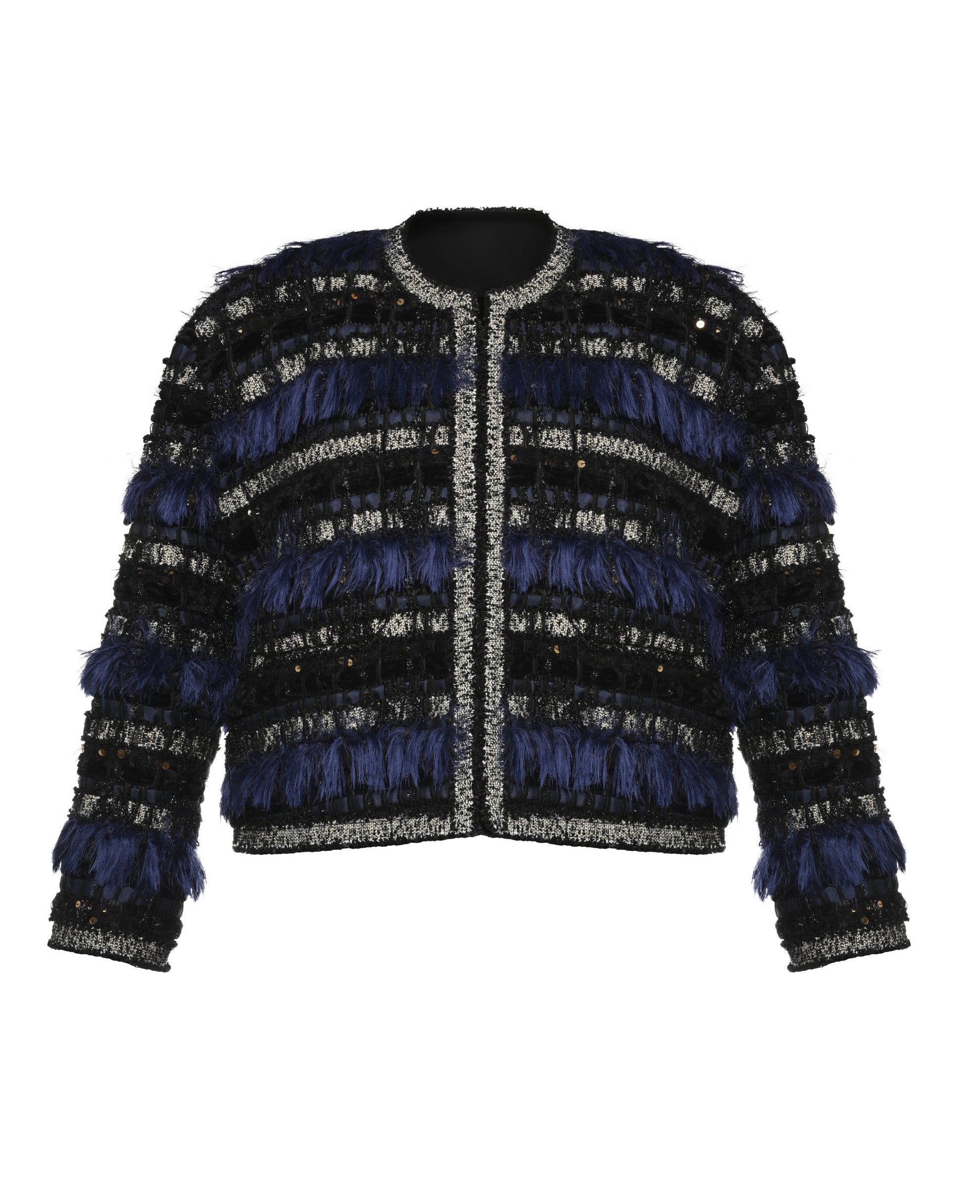 Sofia Jacket
