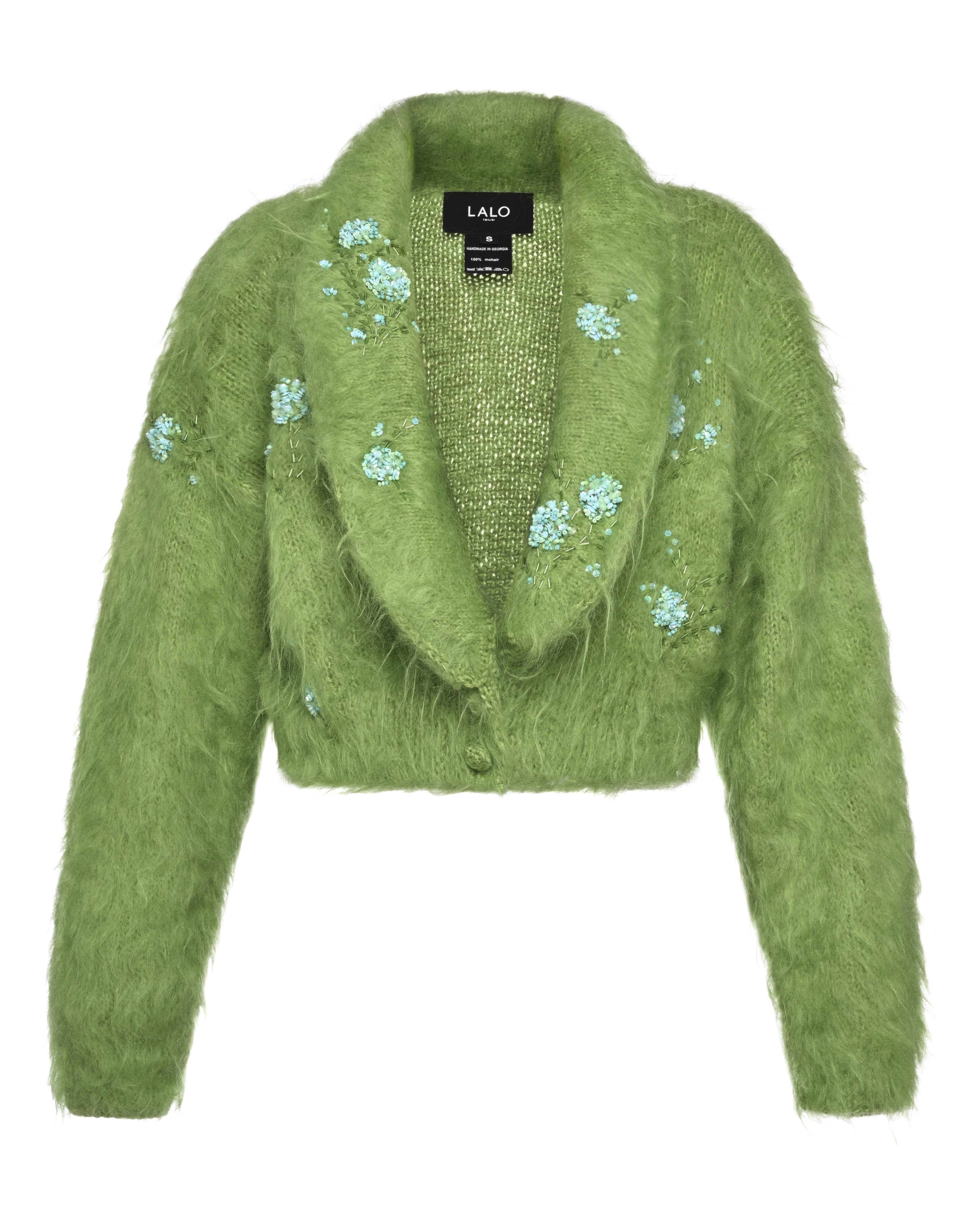 Theo Cardigan